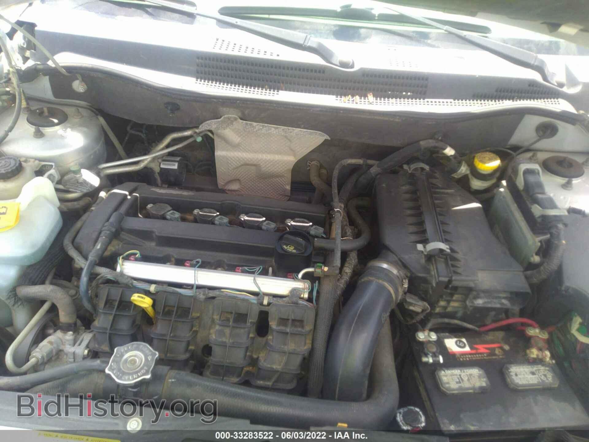 2010 DODGE CALIBER - VIN: 1B3CB4HA1AD662919 - Photo 10