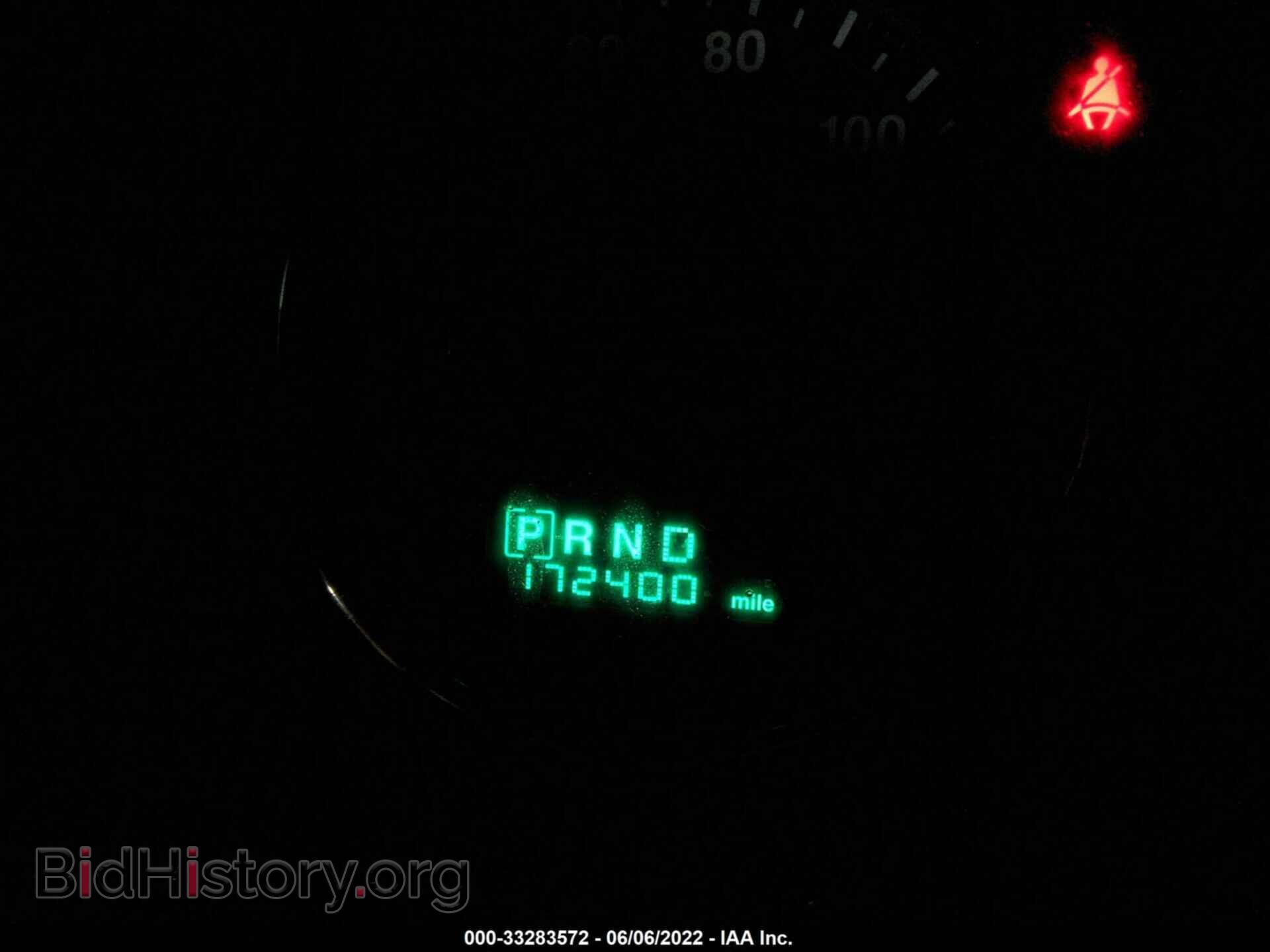 2007 JEEP COMMANDER - VIN: 1J8HG48K47C686119 - Фото 7