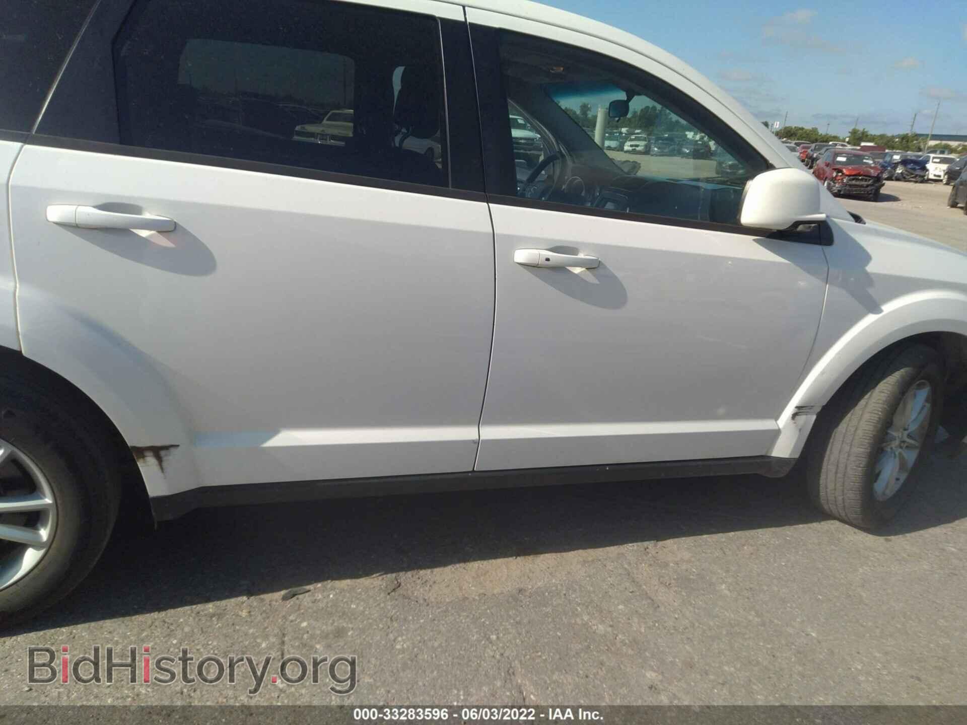 2014 DODGE JOURNEY - VIN: 3C4PDCBB2ET180434 - Photo 6