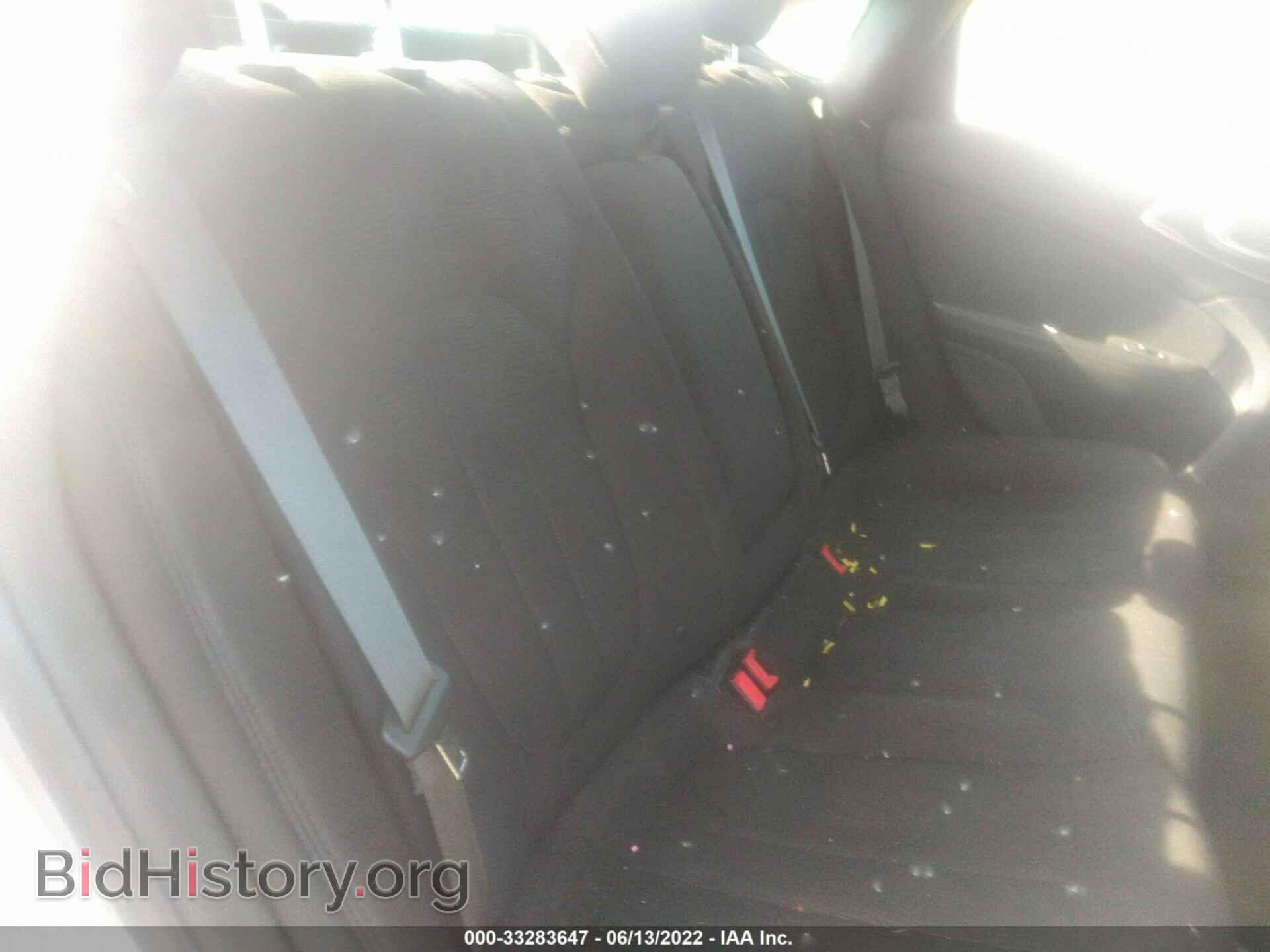 2015 CHRYSLER 200 - VIN: 1C3CCCAB0FN562857 - Фото 8