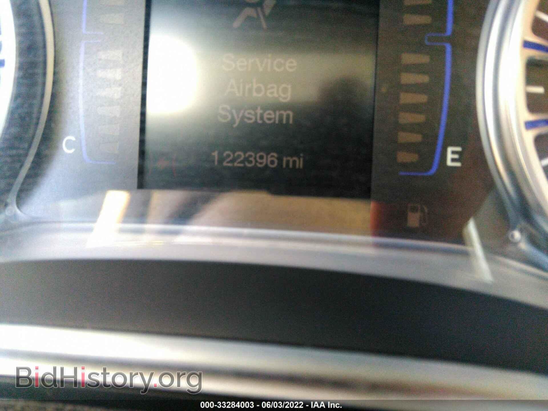 2015 CHRYSLER 200 - VIN: 1C3CCCAB7FN503742 - Фото 7