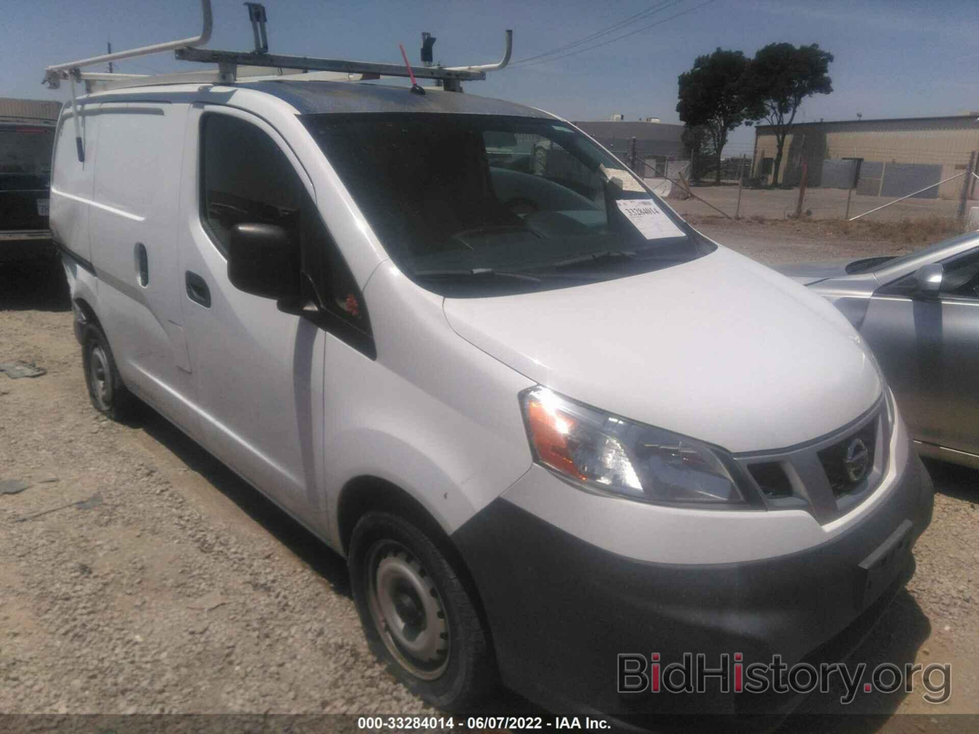 Photo 3N6CM0KN1FK733019 - NISSAN NV200 2015