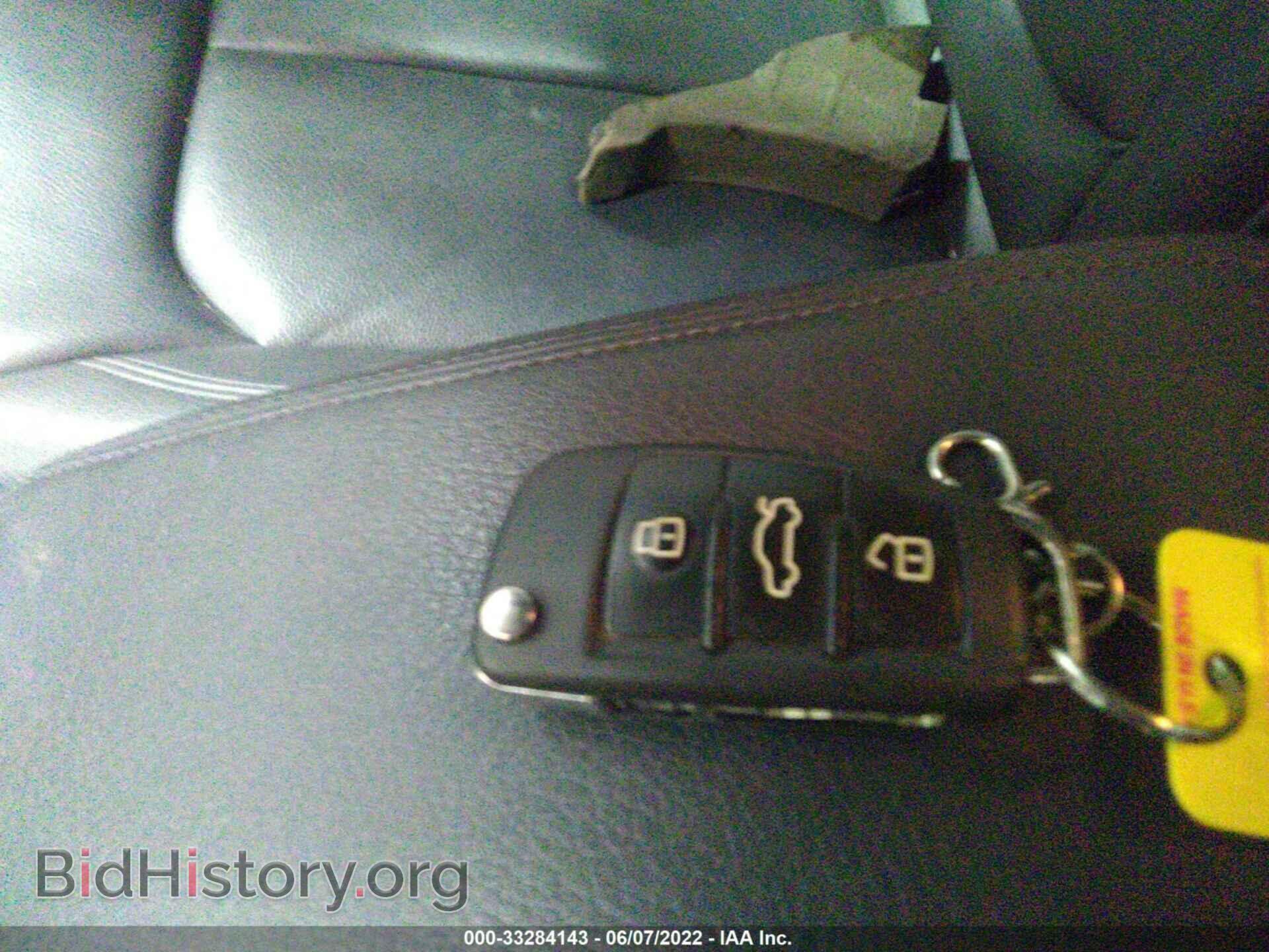 2016 AUDI A3 - VIN: WAUB8GFF3G1035252 - Фото 11