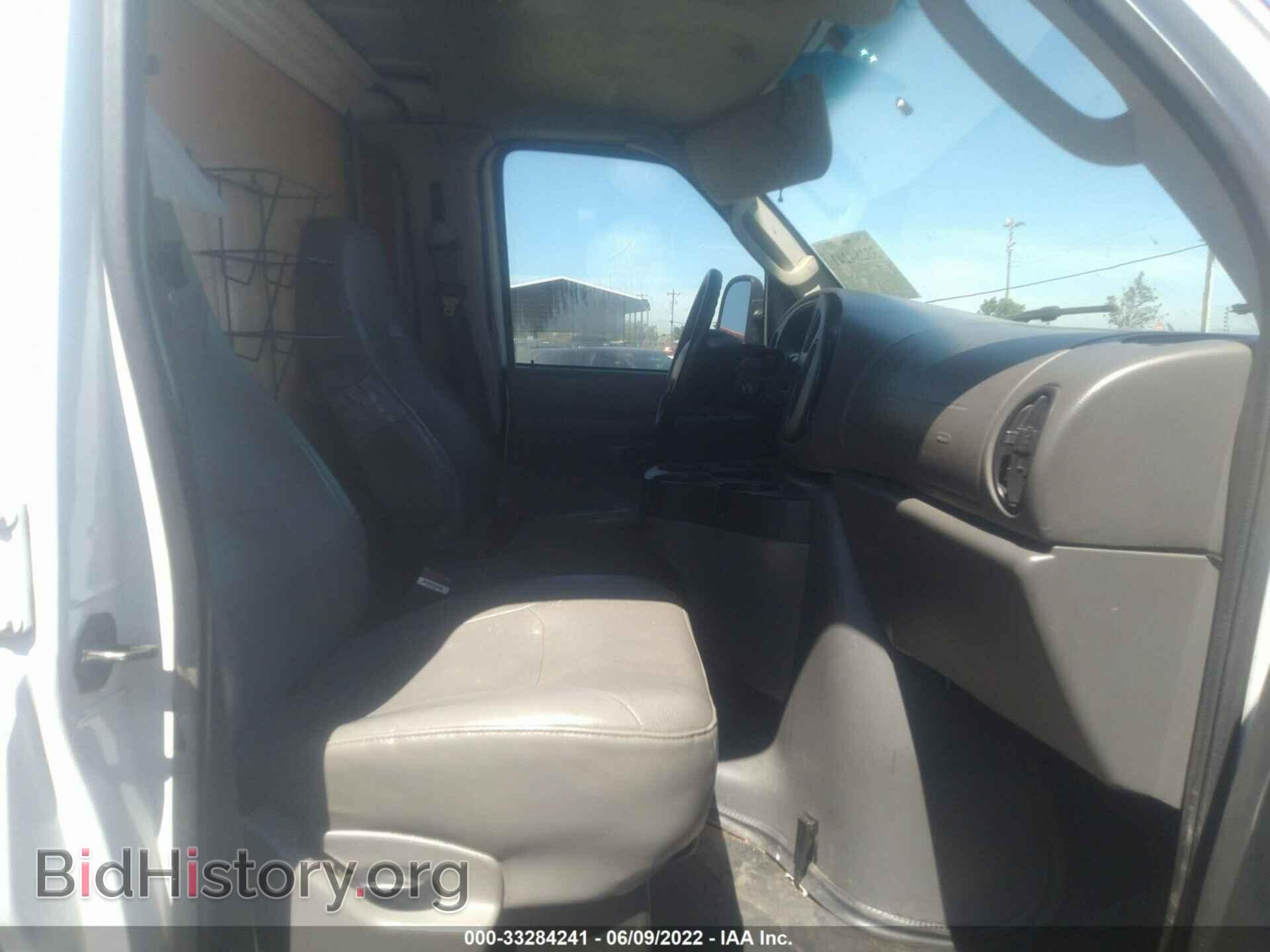 2006 FORD ECONOLINE CARGO VAN - VIN: 1FTSE34L16DA34319 - Photo 5