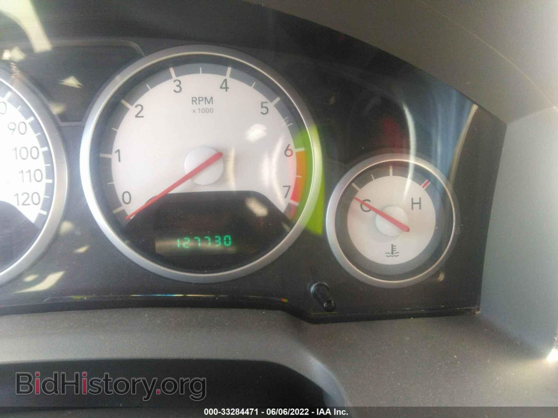 2010 DODGE GRAND CARAVAN - VIN: 2D4RN5D16AR215675 - Фото 7