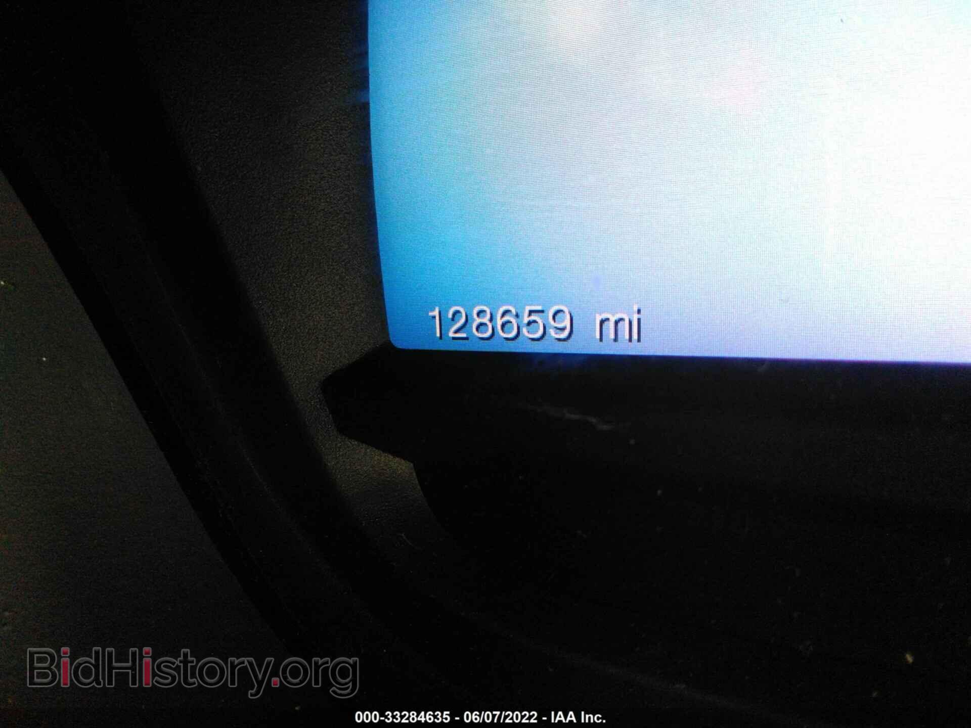 2013 FORD EXPLORER - VIN: 1FM5K7D99DGB54698 - Photo 7