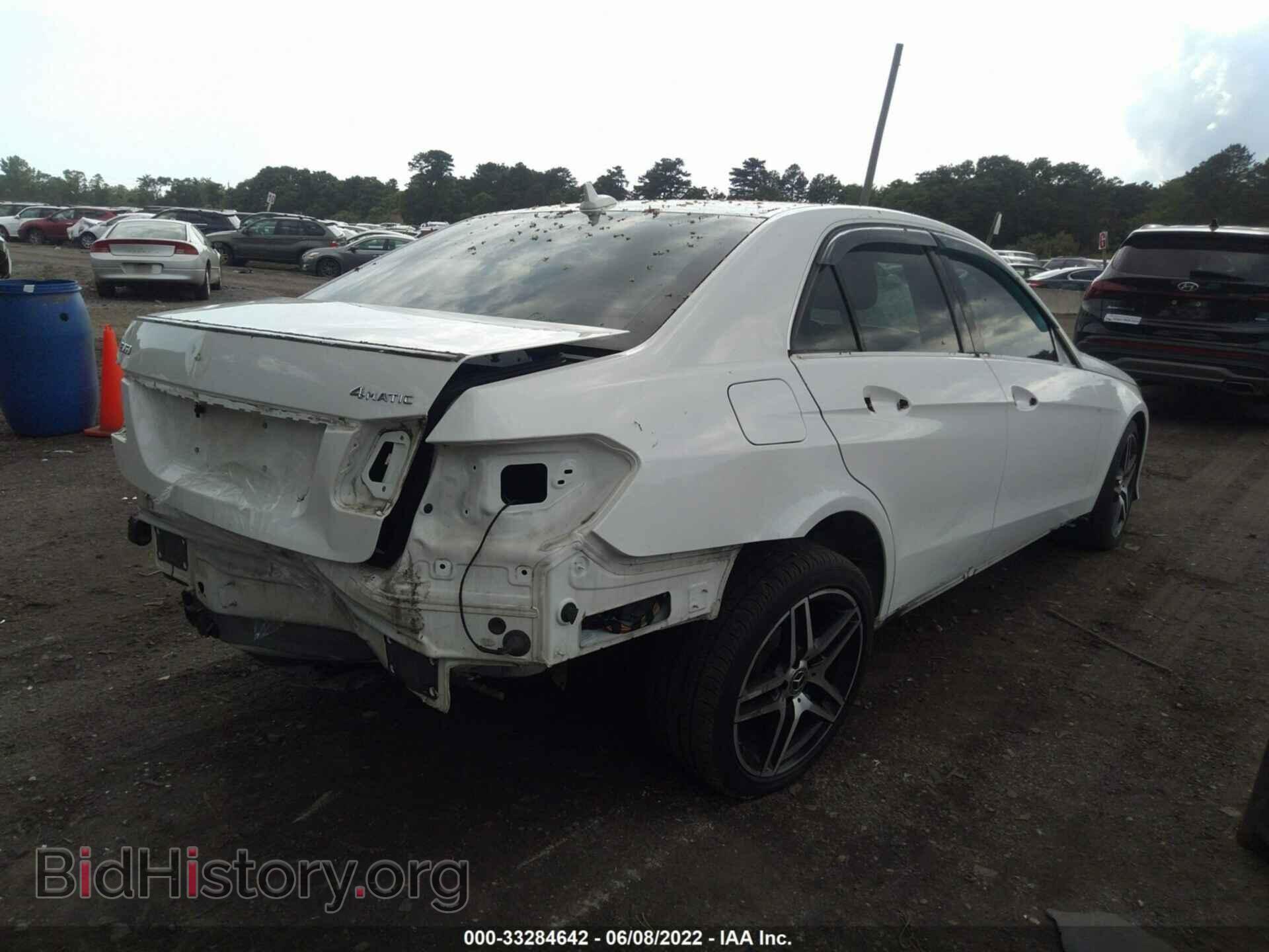 2015 MERCEDES-BENZ E-CLASS - VIN: WDDHF8JB7FB116380 - Фото 6