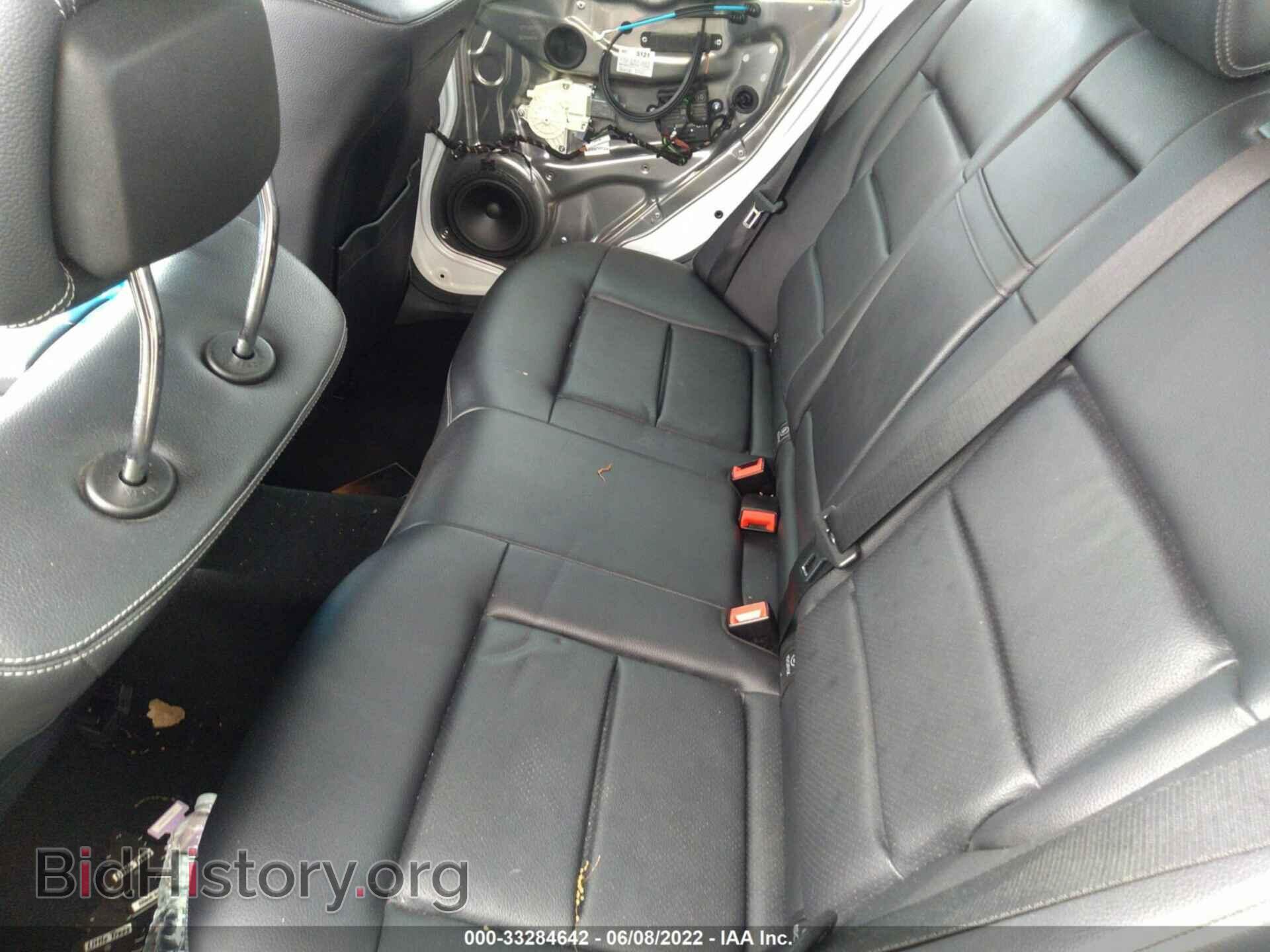 2015 MERCEDES-BENZ E-CLASS - VIN: WDDHF8JB7FB116380 - Фото 8
