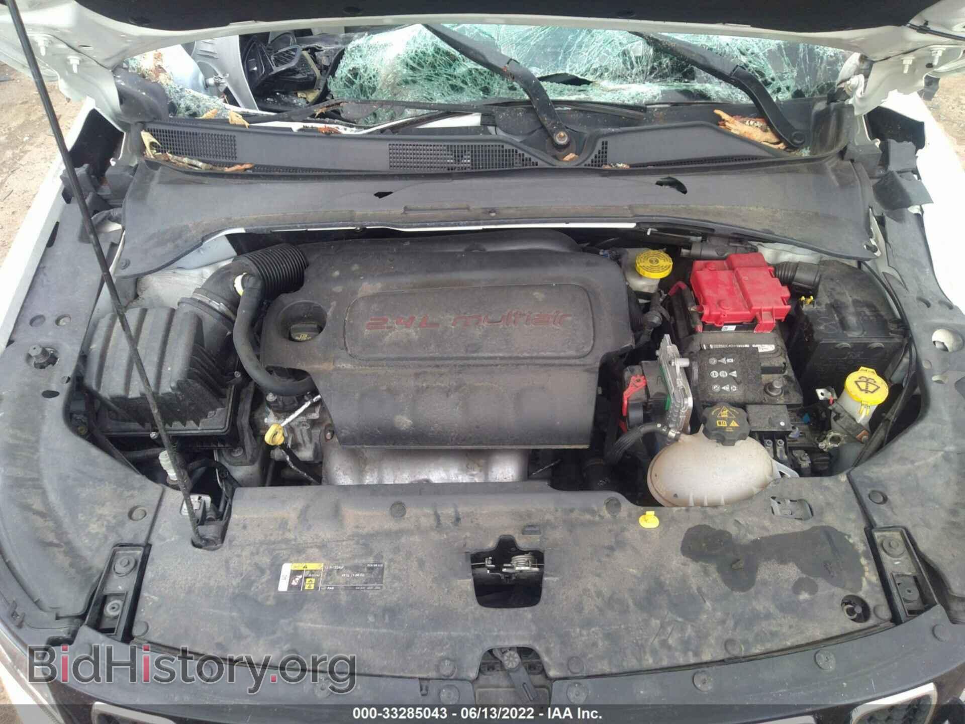 2020 JEEP COMPASS - VIN: 3C4NJDCB6LT123686 - Фото 10