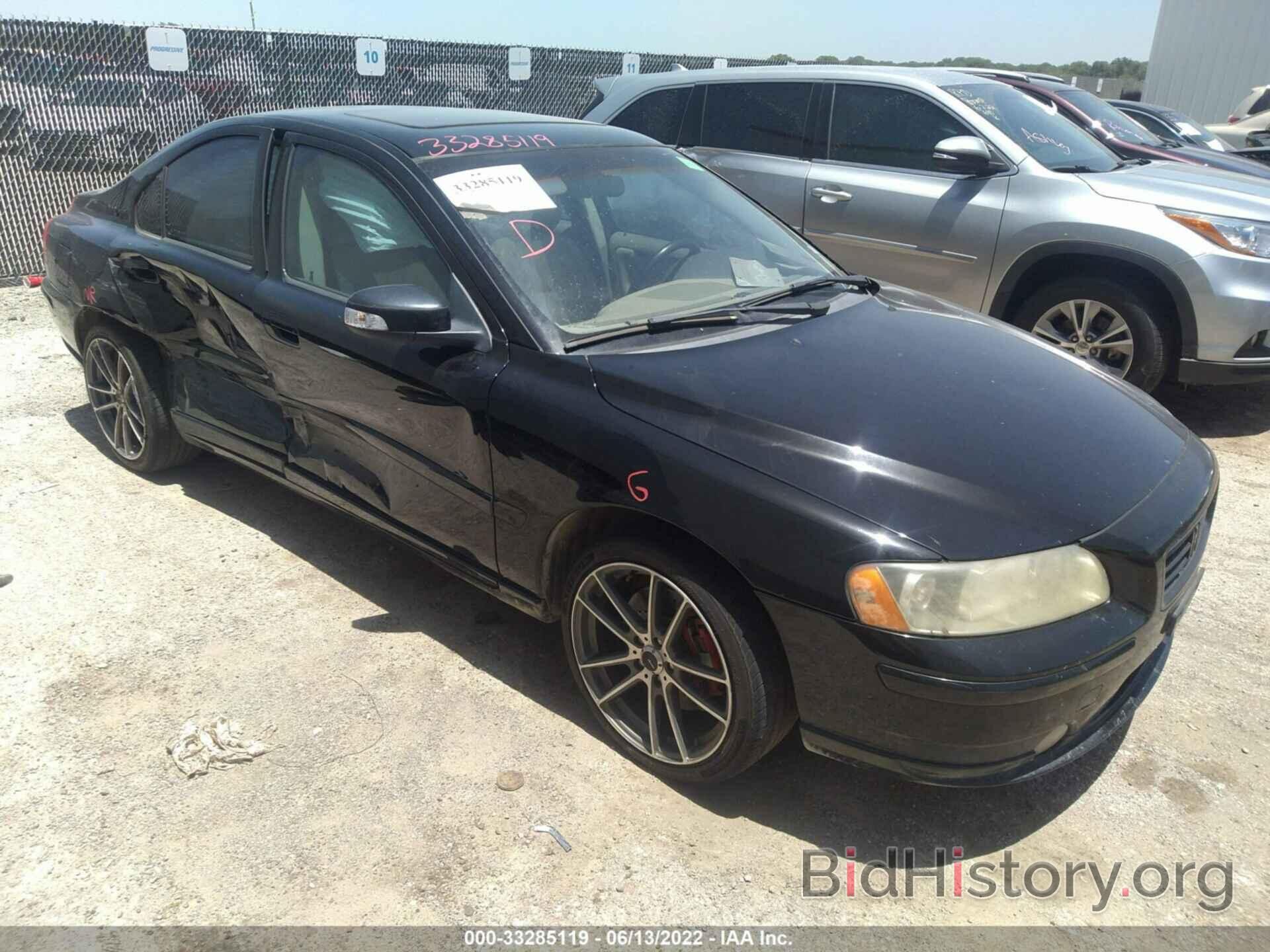 Photo YV1RS592982677657 - VOLVO S60 2008