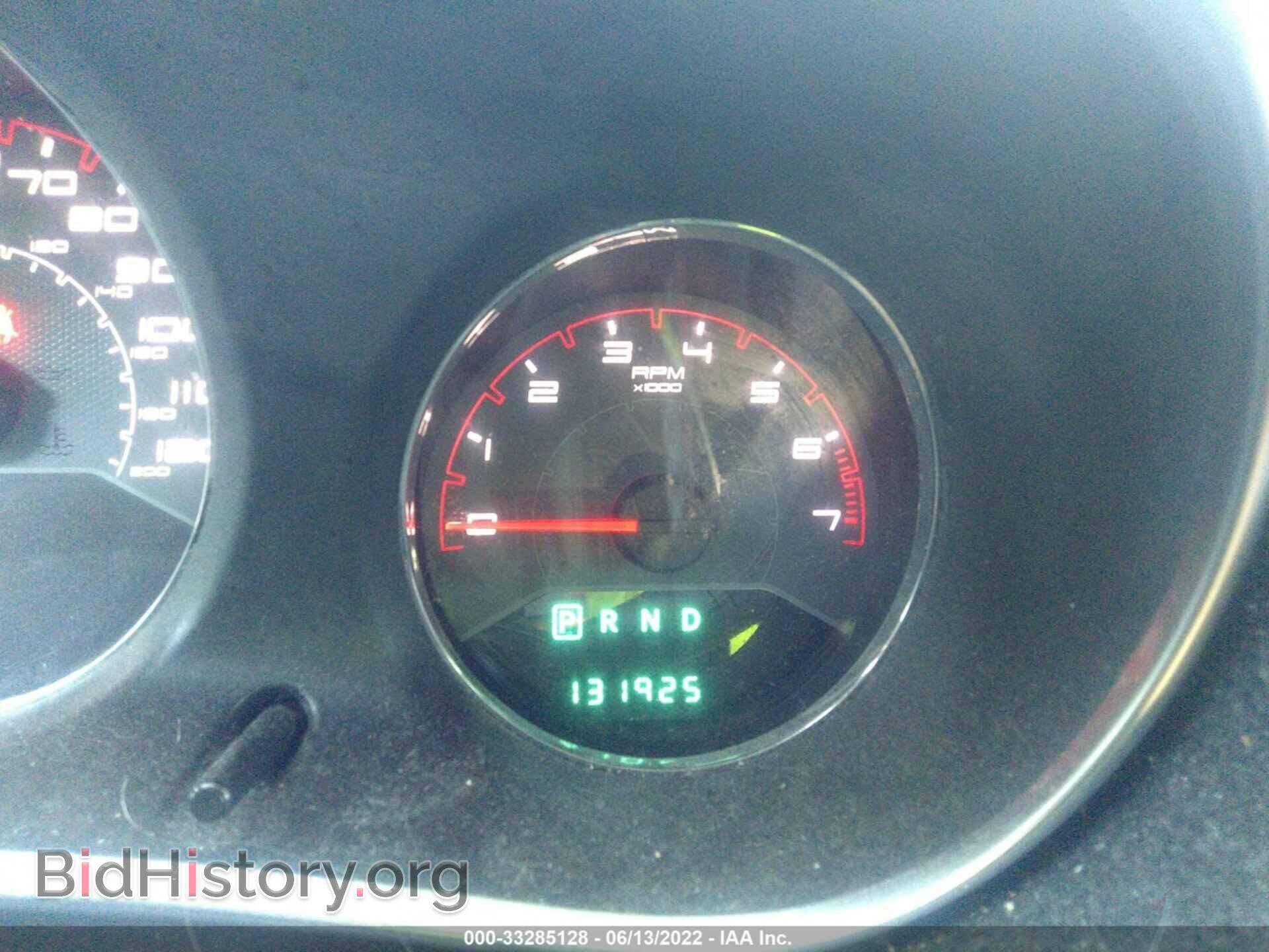 2013 DODGE AVENGER - VIN: 1C3CDZCB3DN681738 - Photo 7