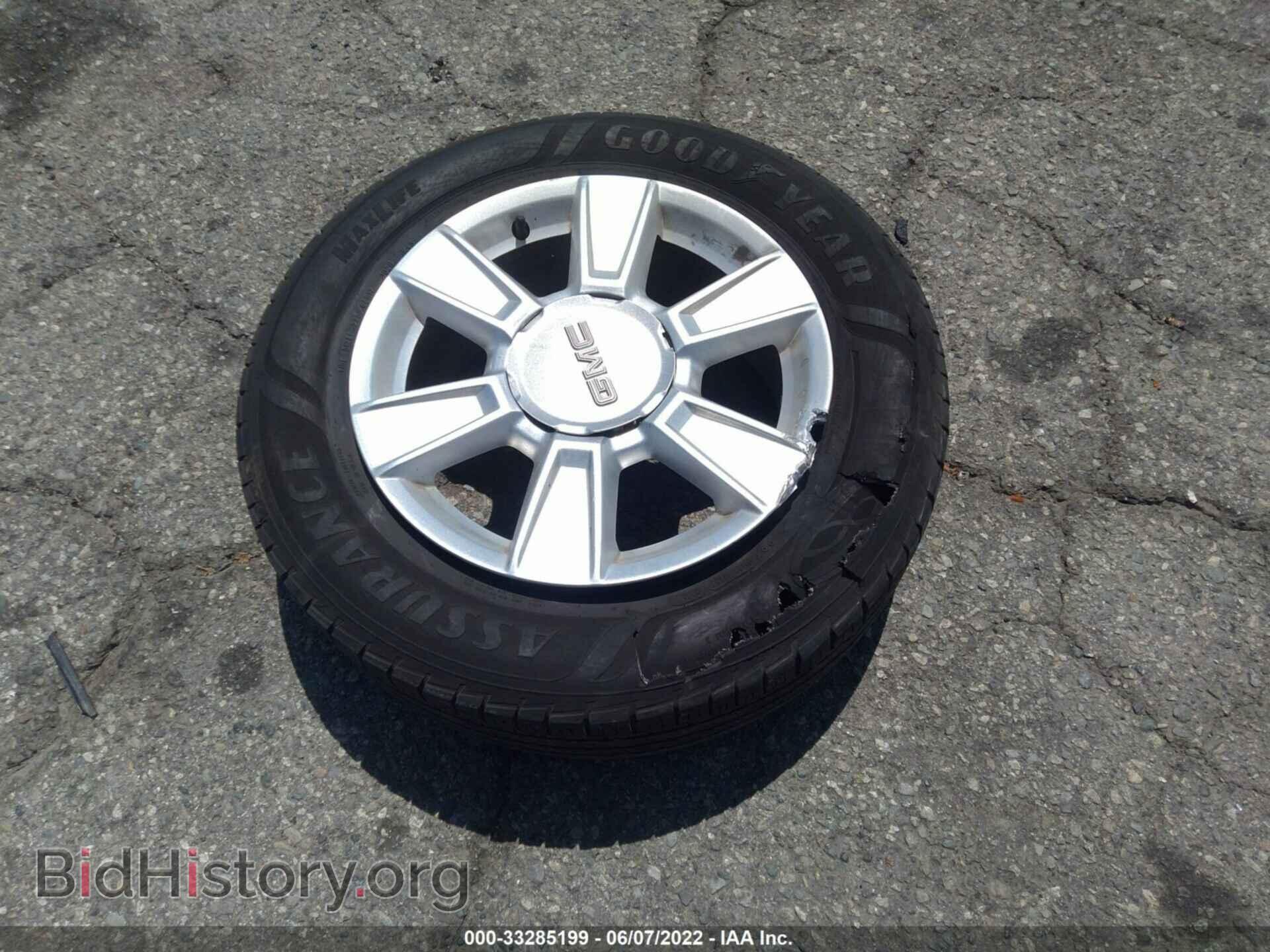 2011 GMC TERRAIN - VIN: 2CTALMEC0B6287652 - Photo 12