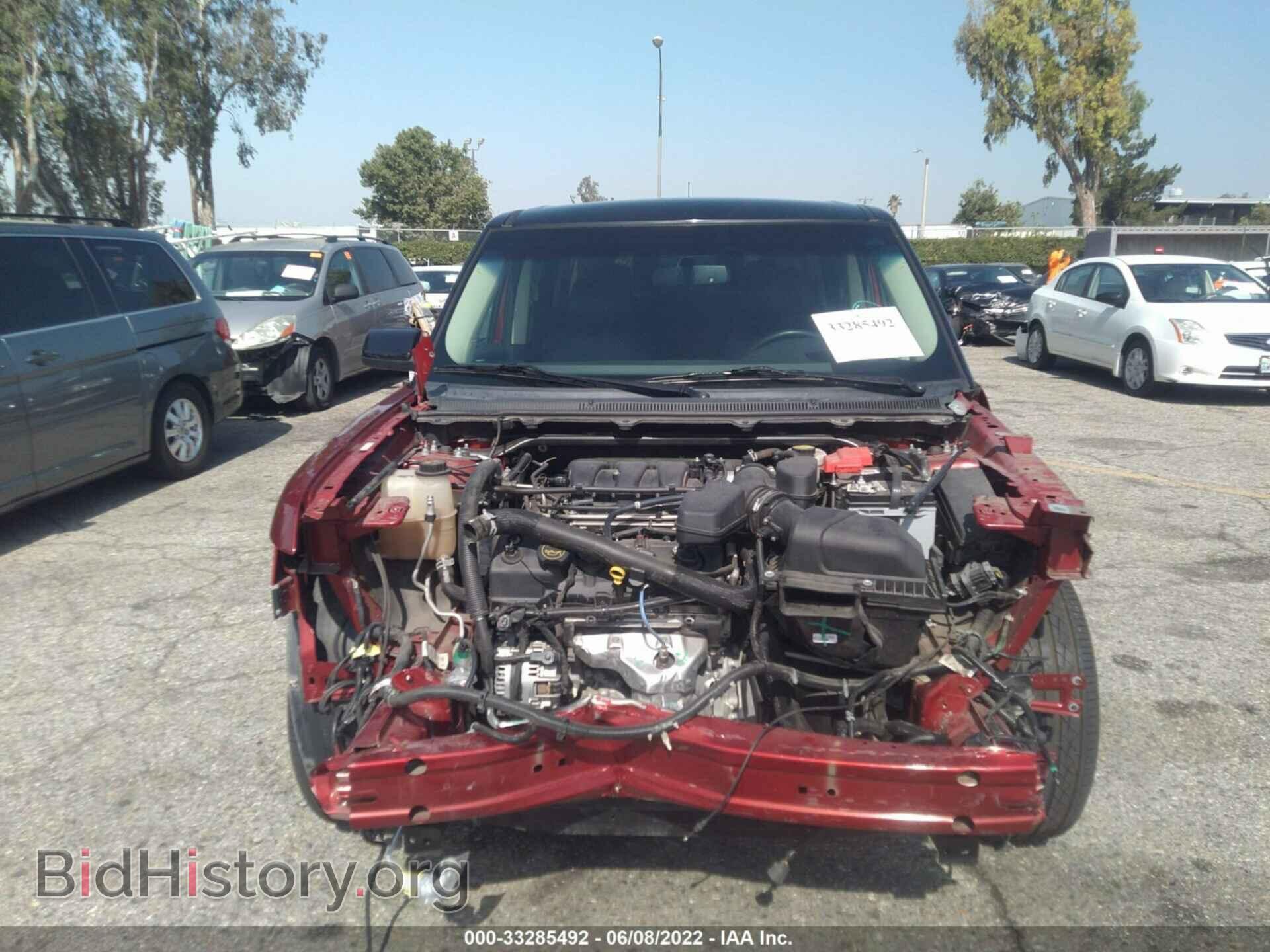 2015 FORD FLEX - VIN: 2FMGK5C89FBA18037 - Photo 6