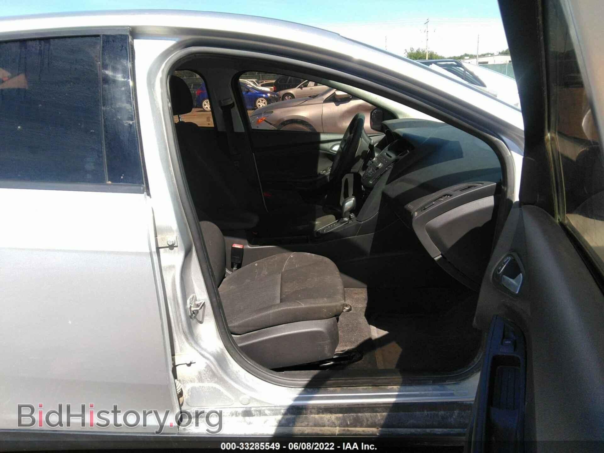 2017 FORD FOCUS - VIN: 1FADP3FE3HL306031 - Фото 5