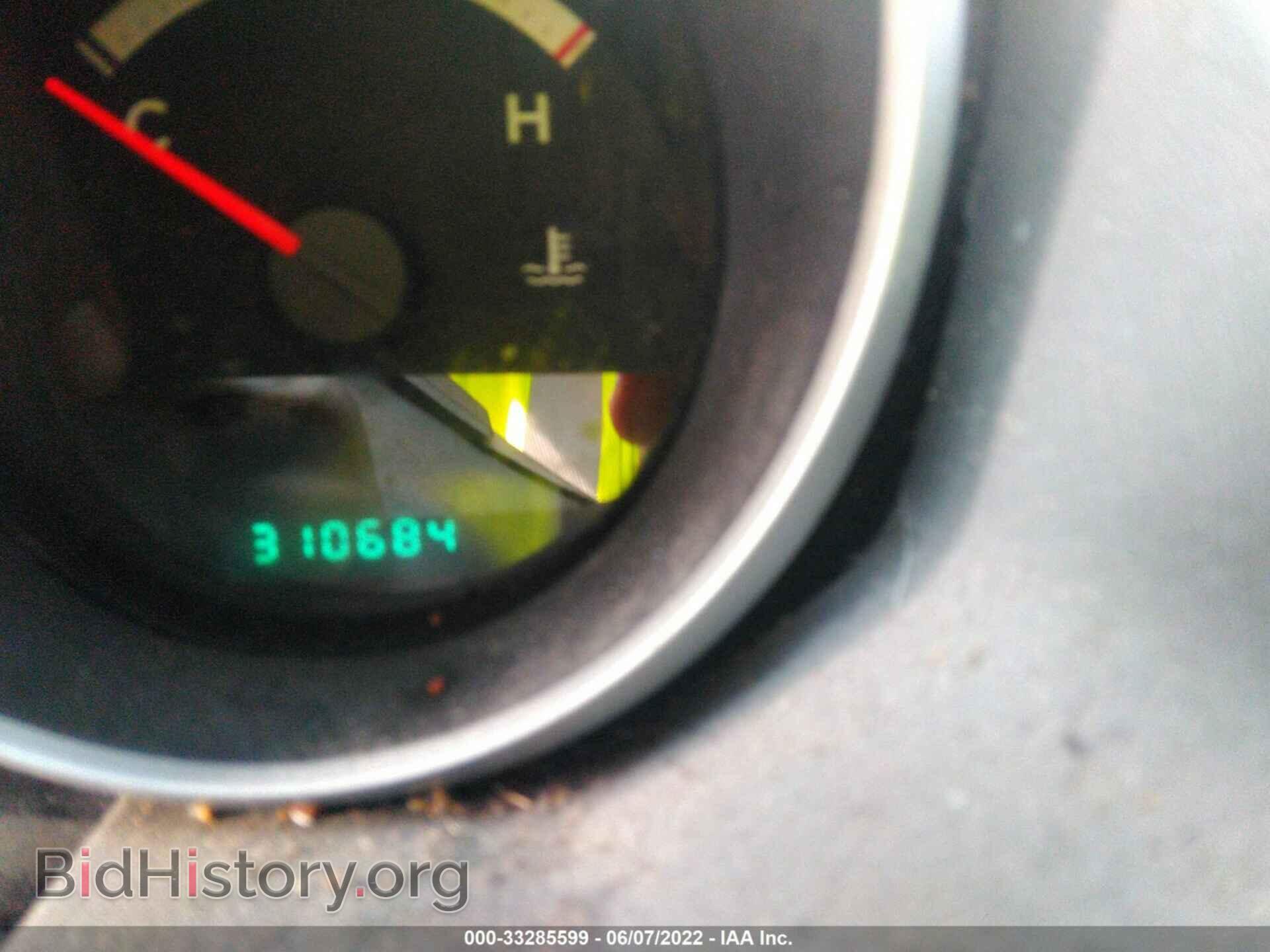 2010 DODGE GRAND CARAVAN - VIN: 2D4RN4DE9AR185228 - Фото 7