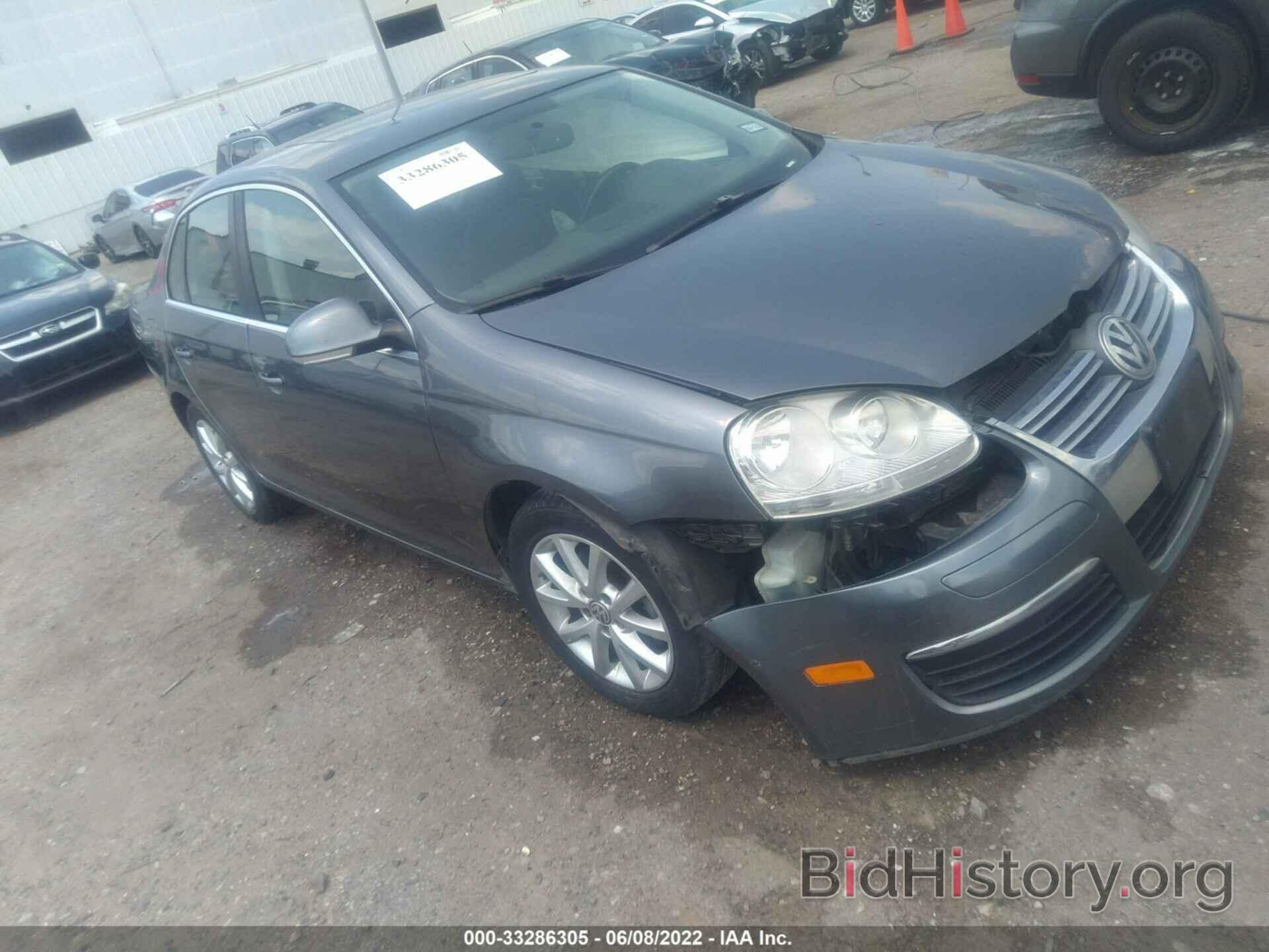 Photo 3VWRX7AJ0AM030999 - VOLKSWAGEN JETTA SEDAN 2010