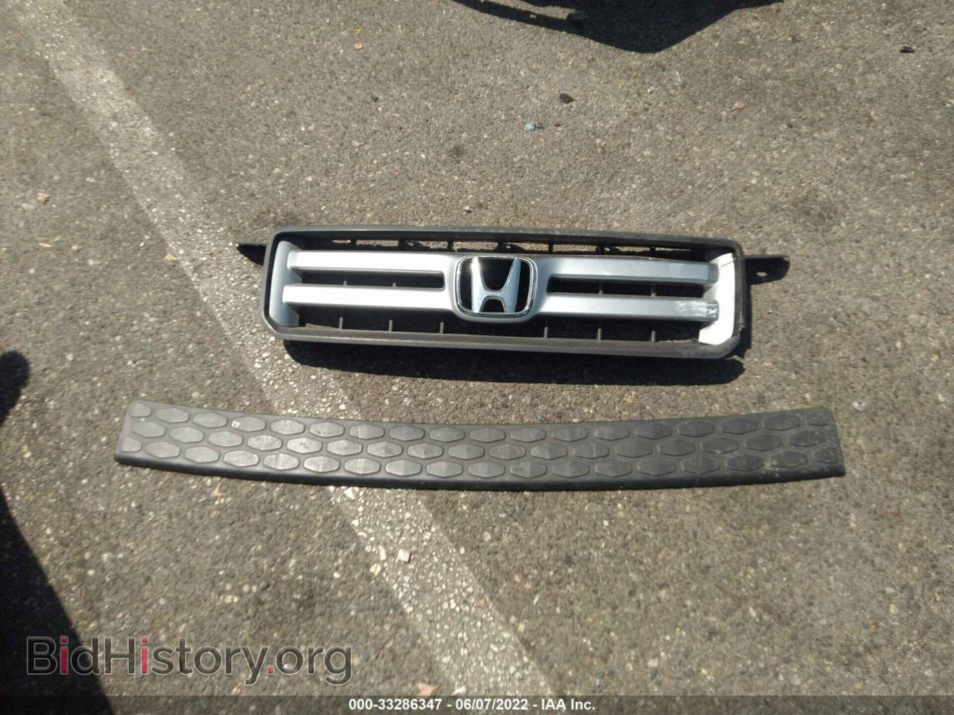 2008 HONDA PILOT - VIN: 5FNYF28768B007787 - Фото 12