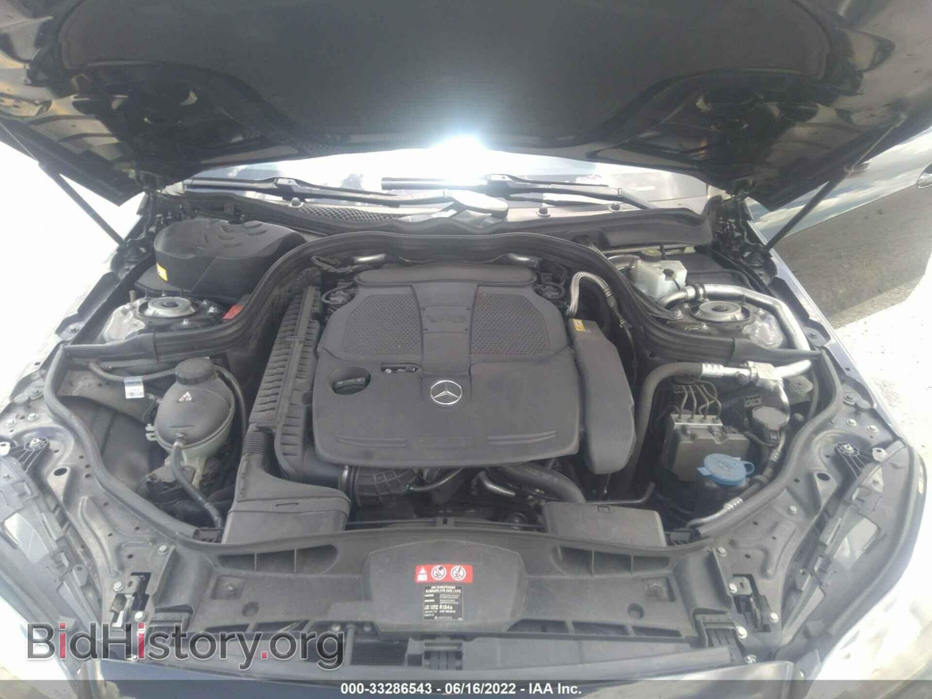 2014 MERCEDES-BENZ E-CLASS - VIN: WDDHF5KB6EB006433 - Фото 10