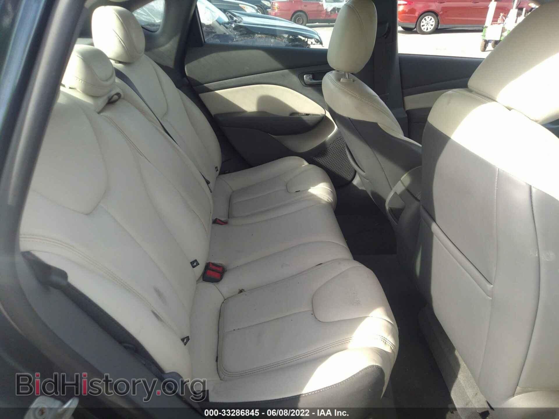 2013 DODGE DART - VIN: 1C3CDFCH2DD307629 - Фото 8