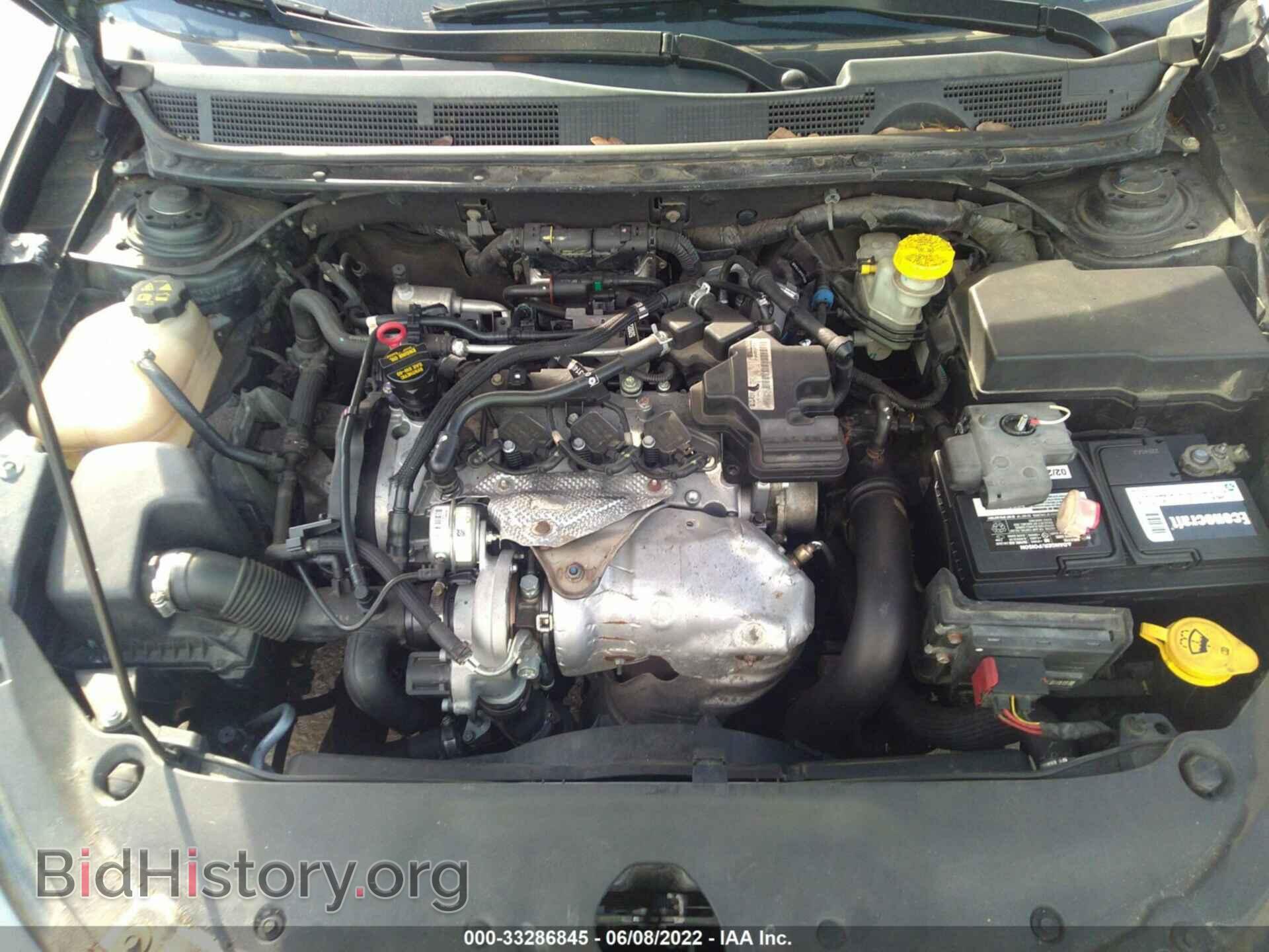 2013 DODGE DART - VIN: 1C3CDFCH2DD307629 - Фото 10
