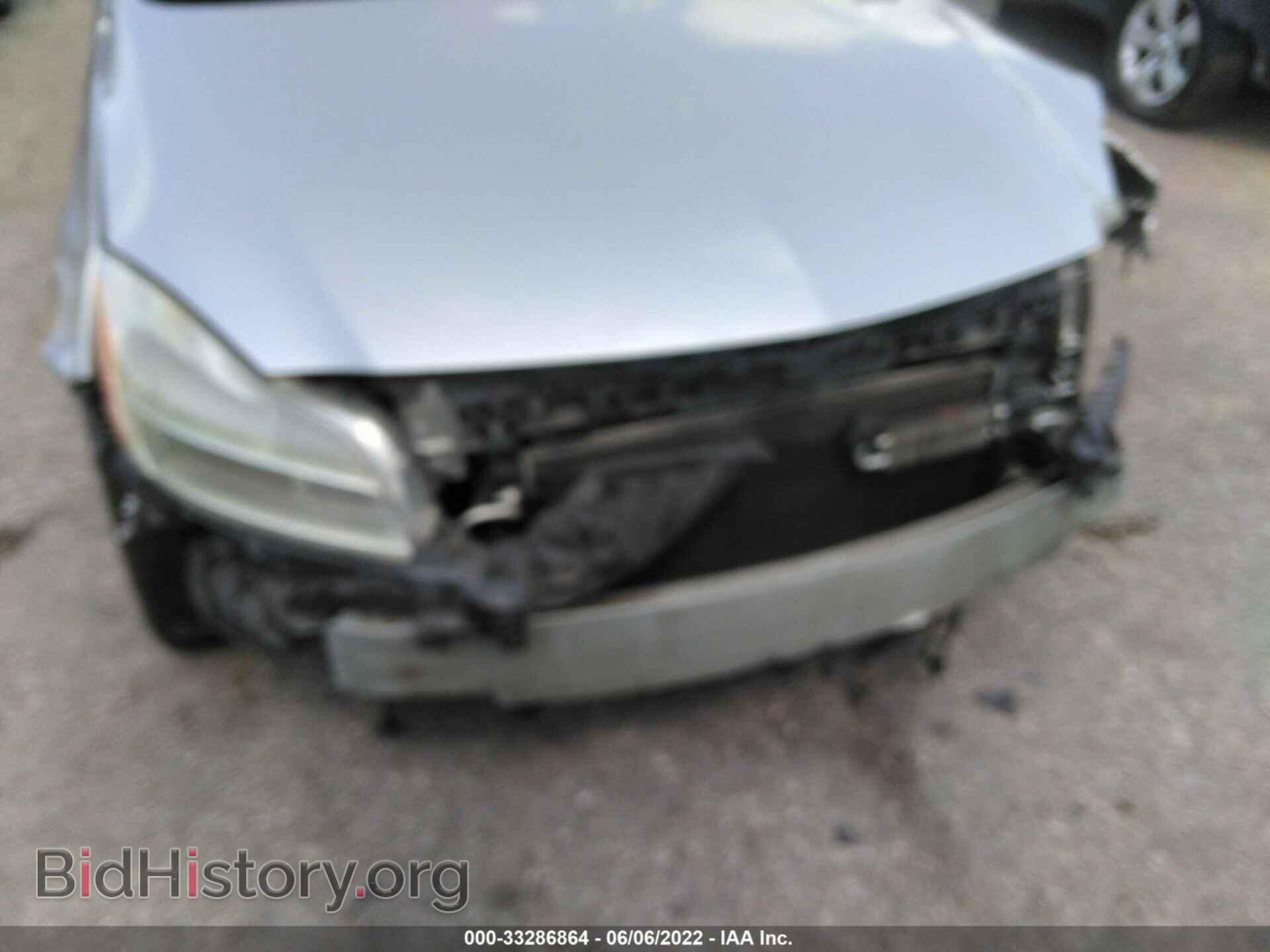 2011 BUICK REGAL - VIN: W04GN5EC8B1059434 - Фото 6