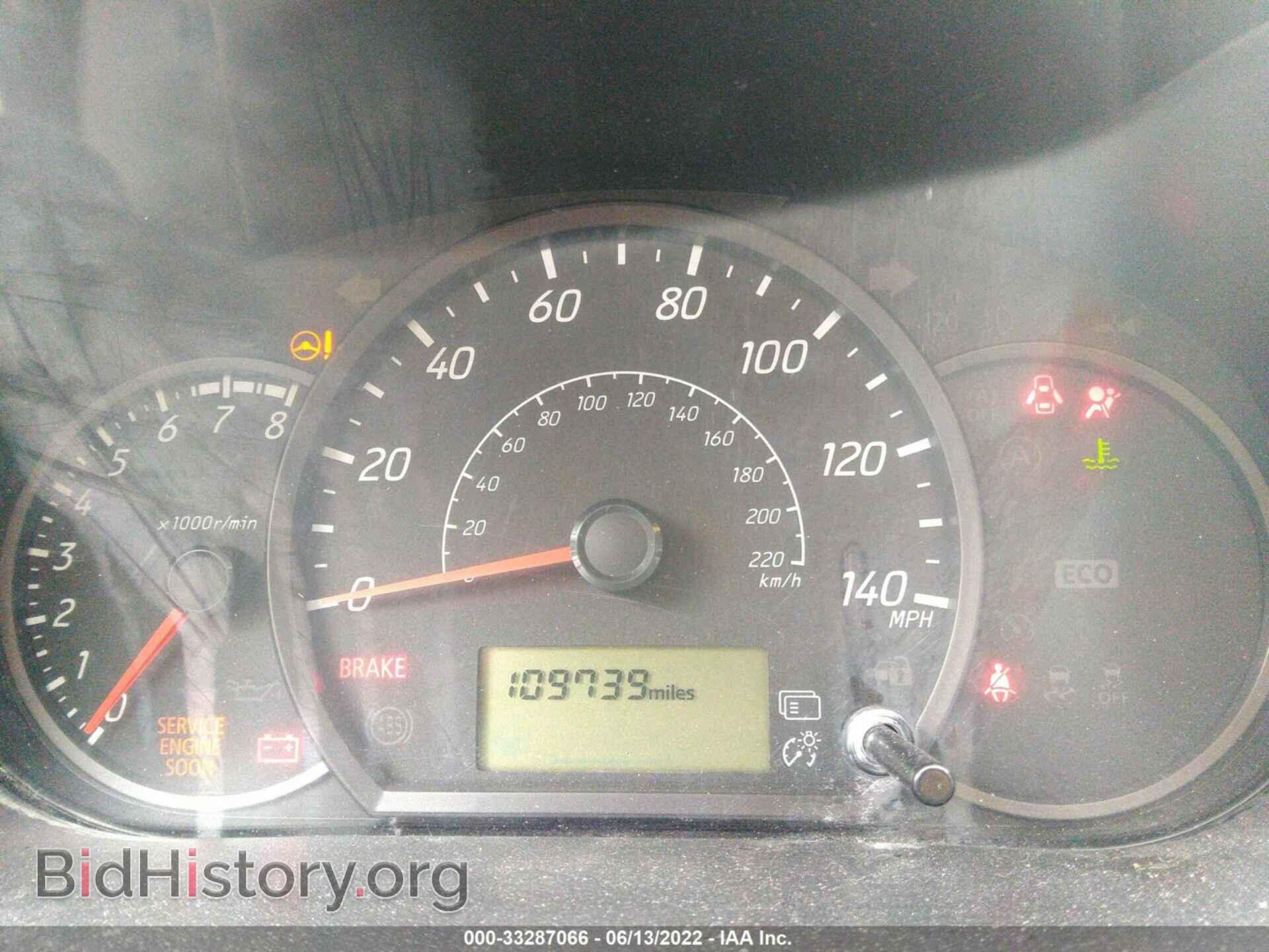 2015 MITSUBISHI MIRAGE - VIN: ML32A3HJ8FH052817 - Фото 7