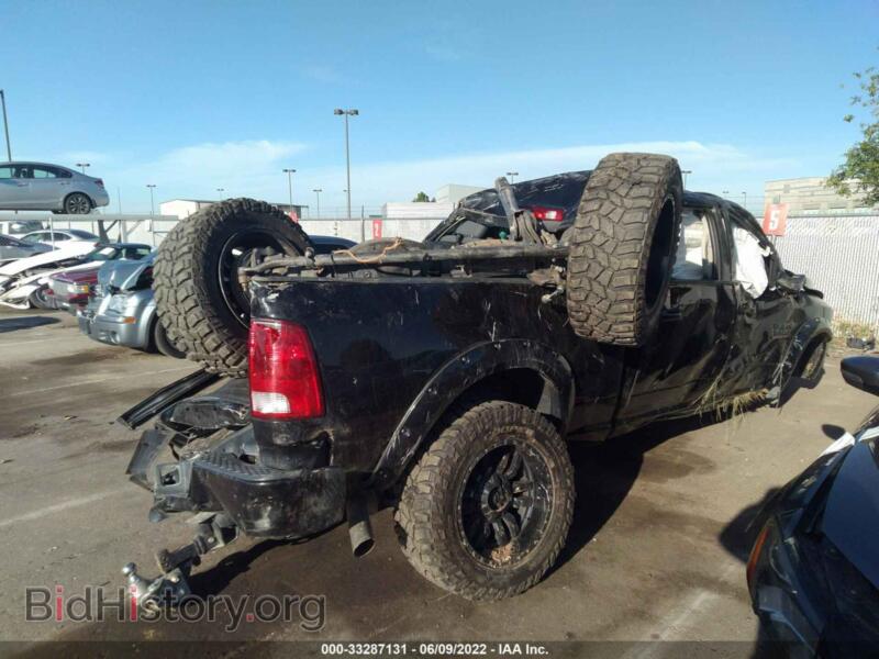 2017 RAM 2500 (VIN 3C6UR5DJ8HG663144) — фото 4 из 10