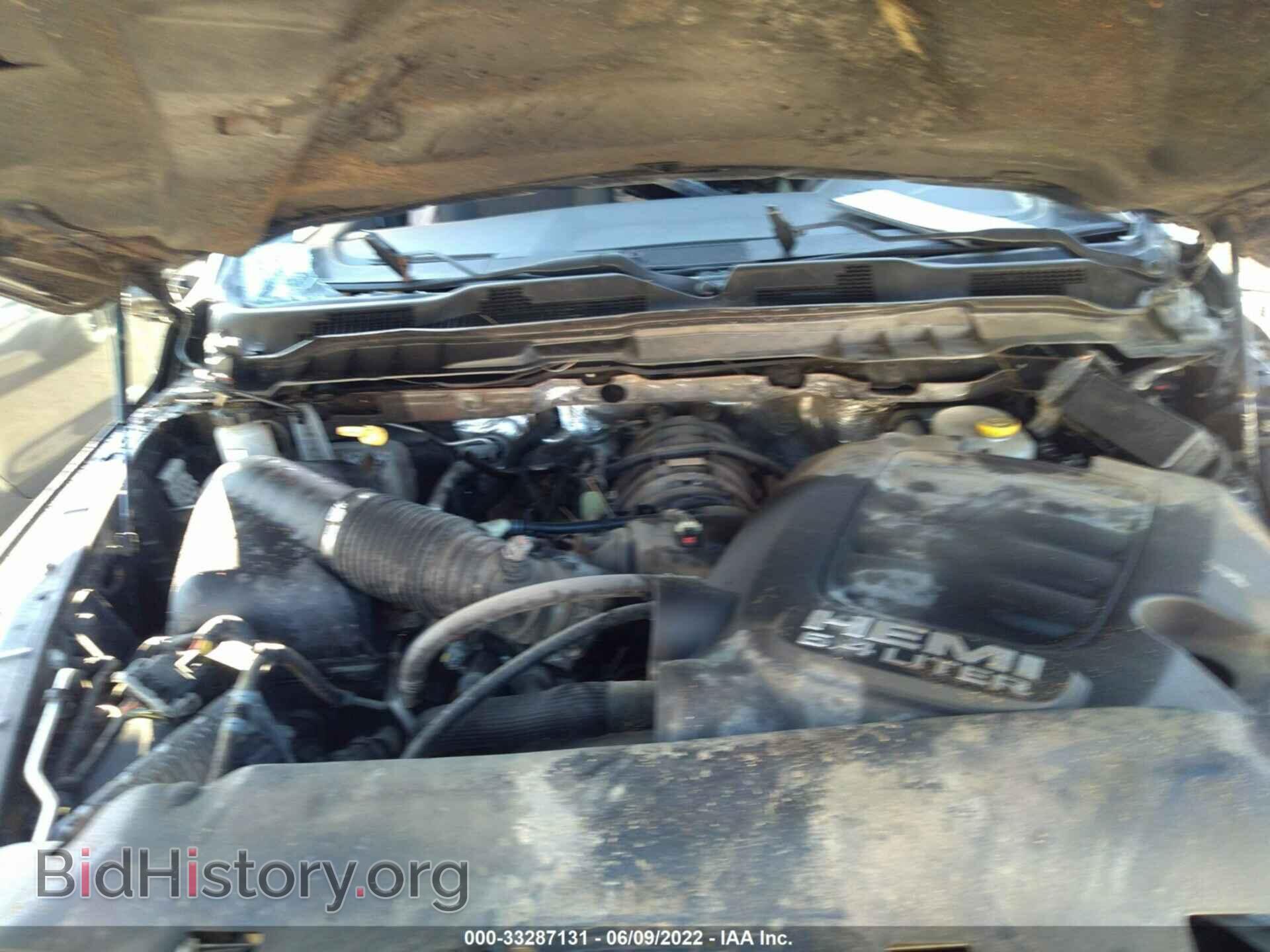 2017 RAM 2500 - VIN: 3C6UR5DJ8HG663144 - Фото 10