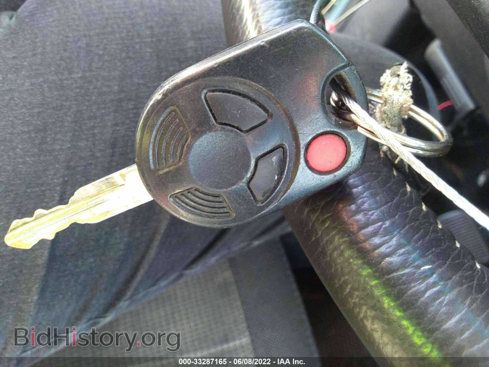 2009 FORD FLEX - VIN: 2FMDK51C49BA05968 - Фото 11