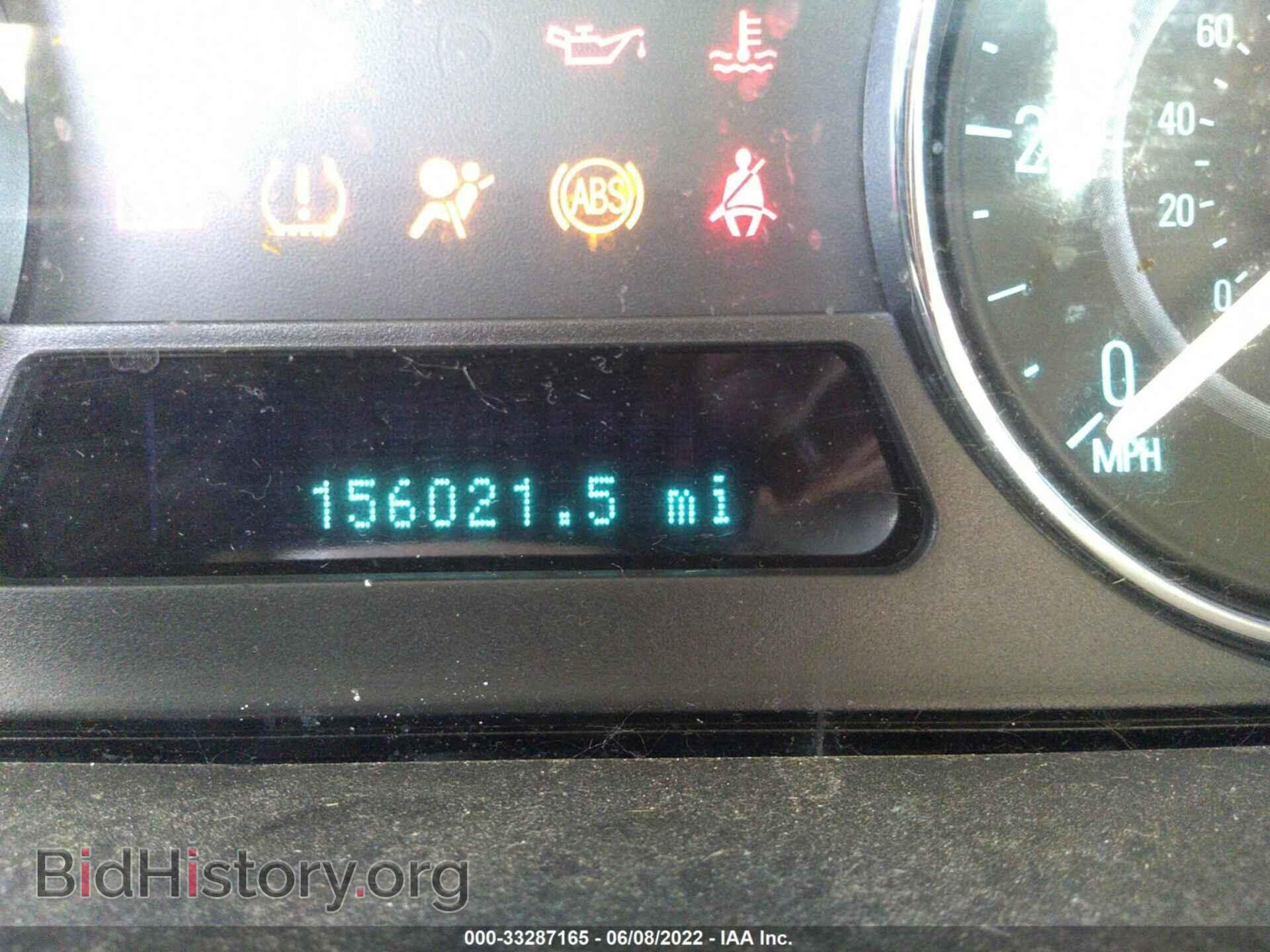 2009 FORD FLEX - VIN: 2FMDK51C49BA05968 - Фото 7