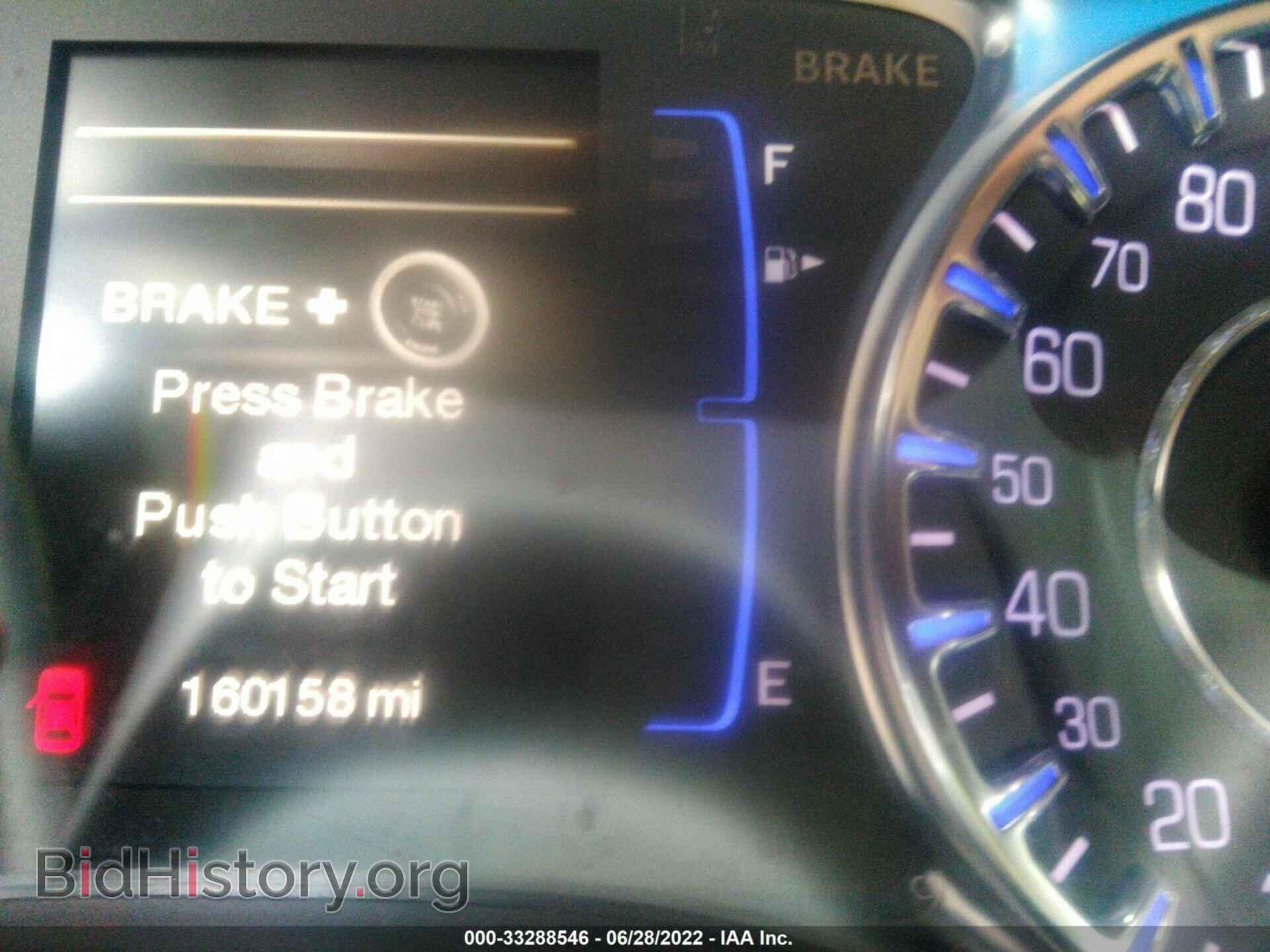 2015 CHRYSLER 200 - VIN: 1C3CCCAB0FN663106 - Фото 7