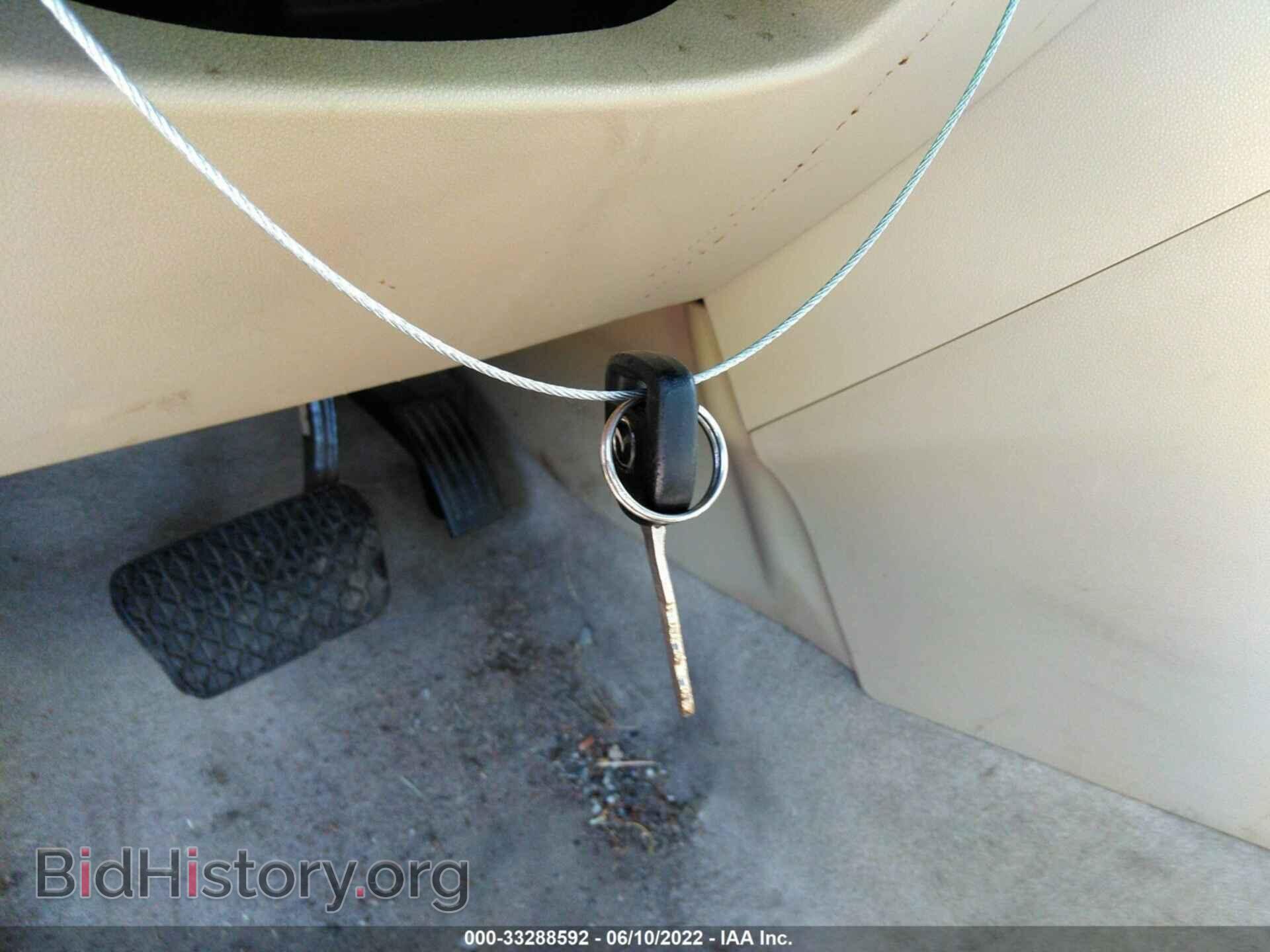 2007 MAZDA MAZDA3 - VIN: JM1BK32F971601420 - Фото 11