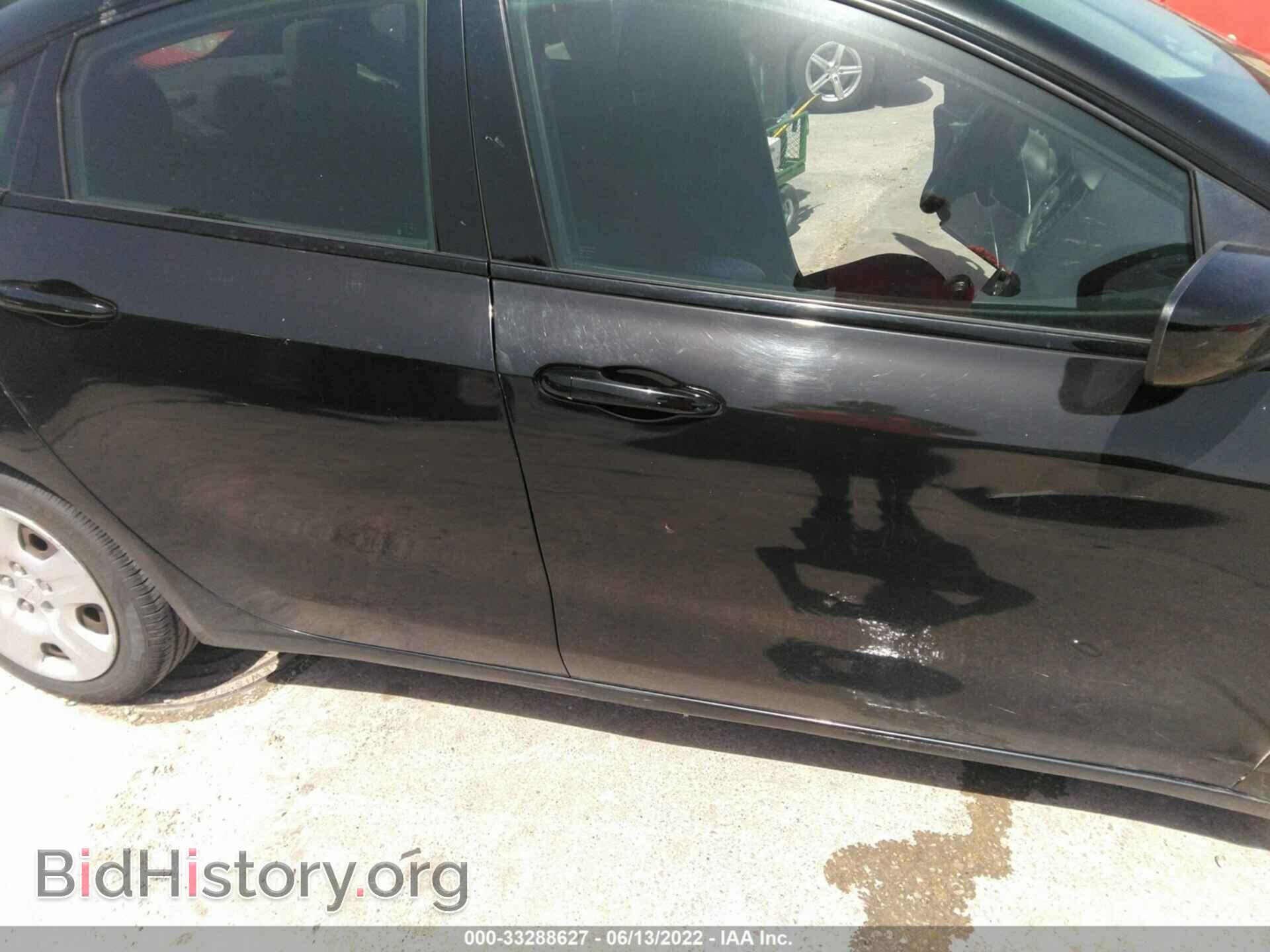 2015 DODGE DART - VIN: 1C3CDFAA3FD404976 - Фото 6