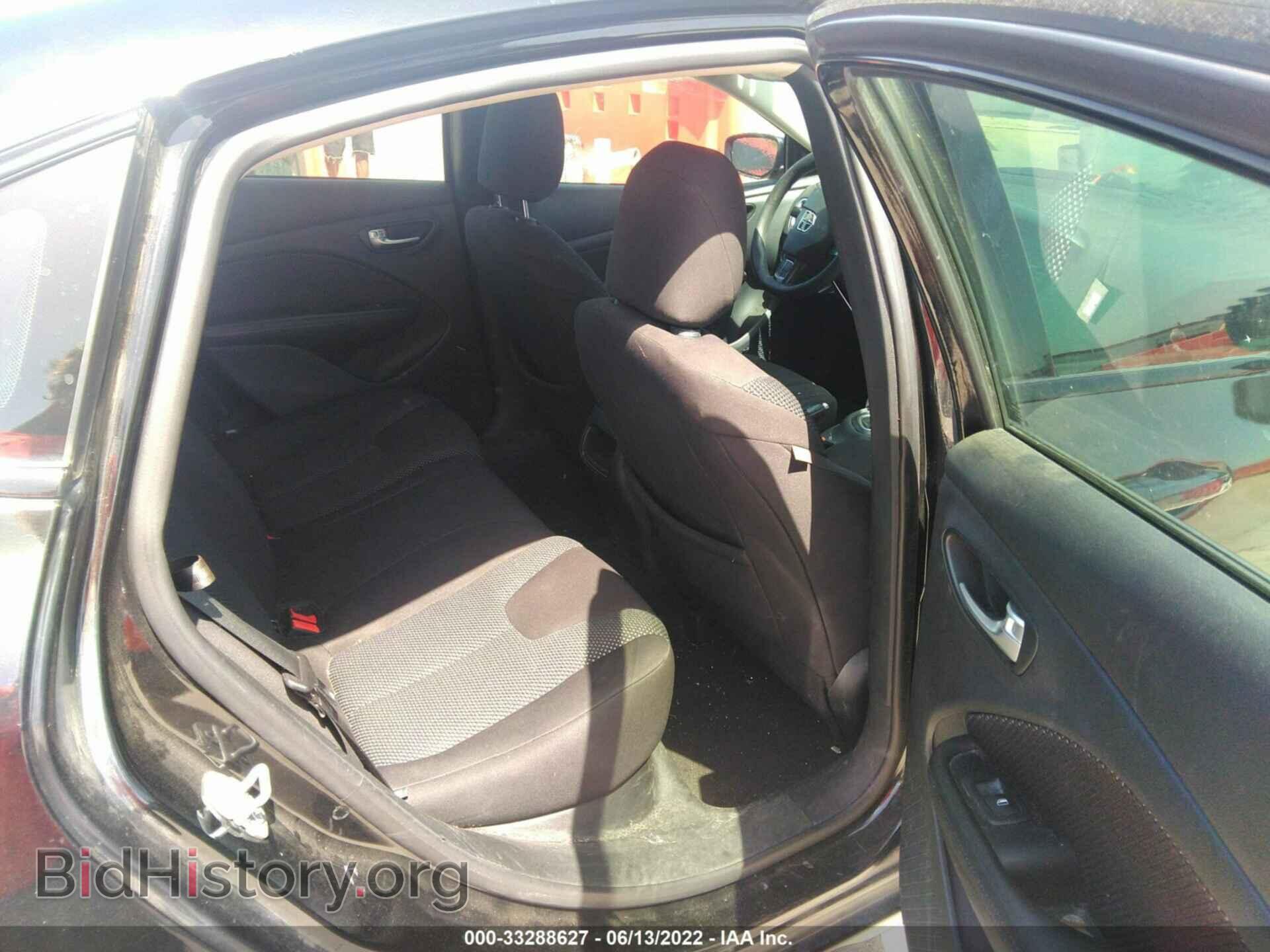 2015 DODGE DART - VIN: 1C3CDFAA3FD404976 - Фото 8