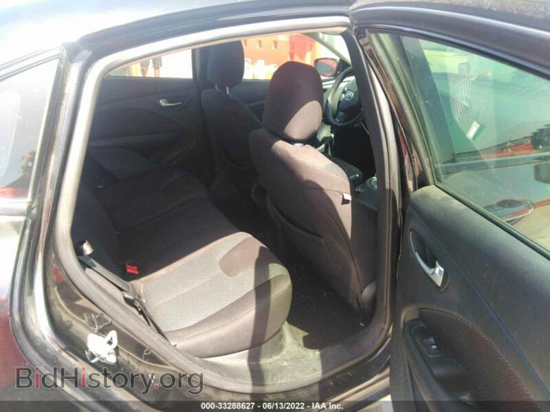 2015 Dodge DART (VIN 1C3CDFAA3FD404976) — photo 8 of 11