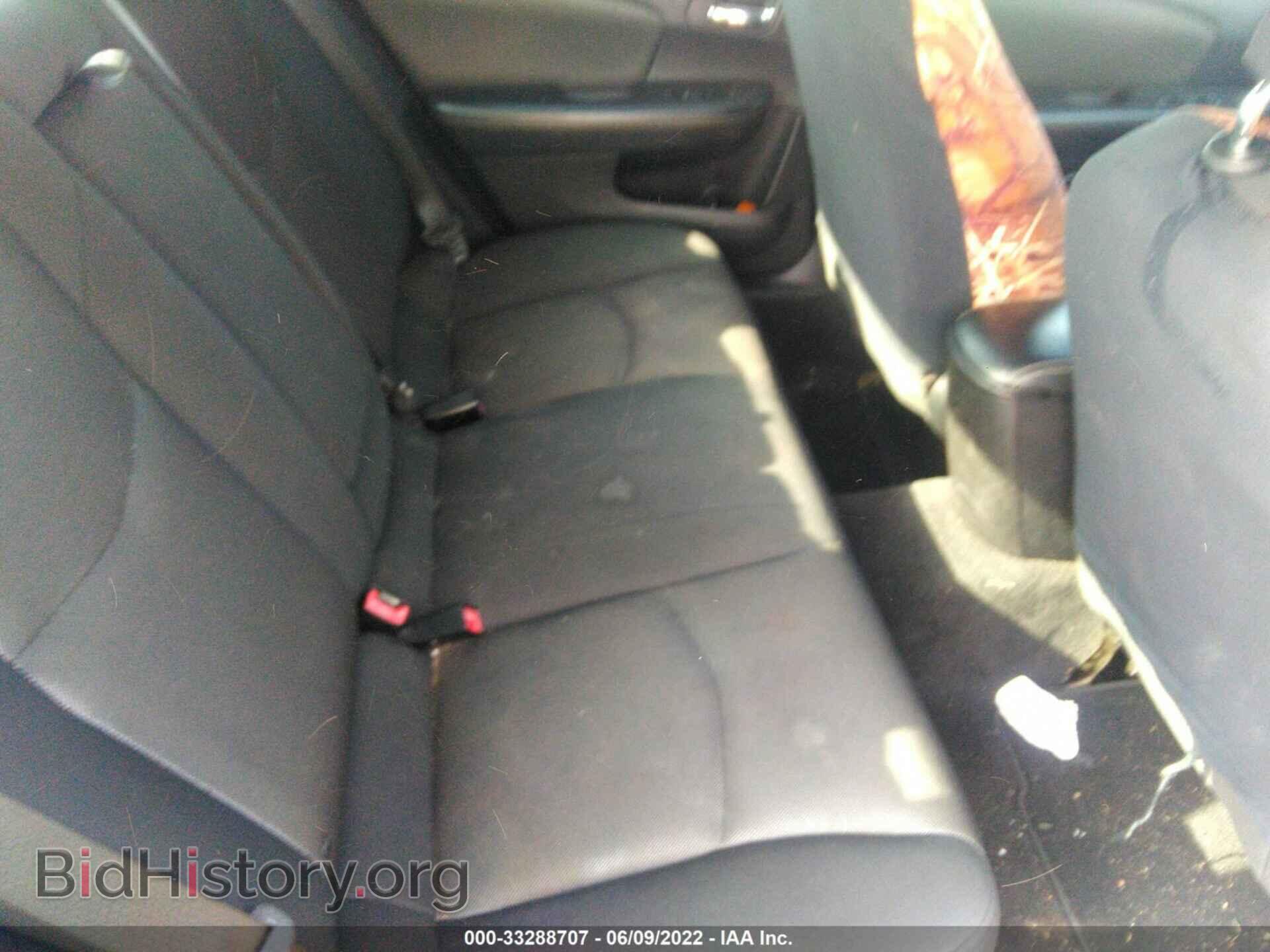 2013 DODGE AVENGER - VIN: 1C3CDZAB9DN580965 - Photo 8