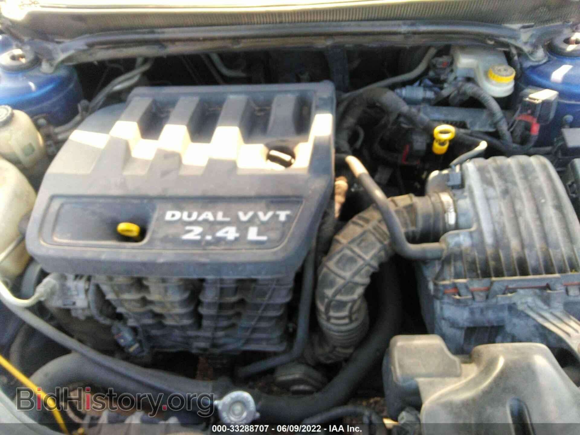 2013 DODGE AVENGER - VIN: 1C3CDZAB9DN580965 - Photo 10