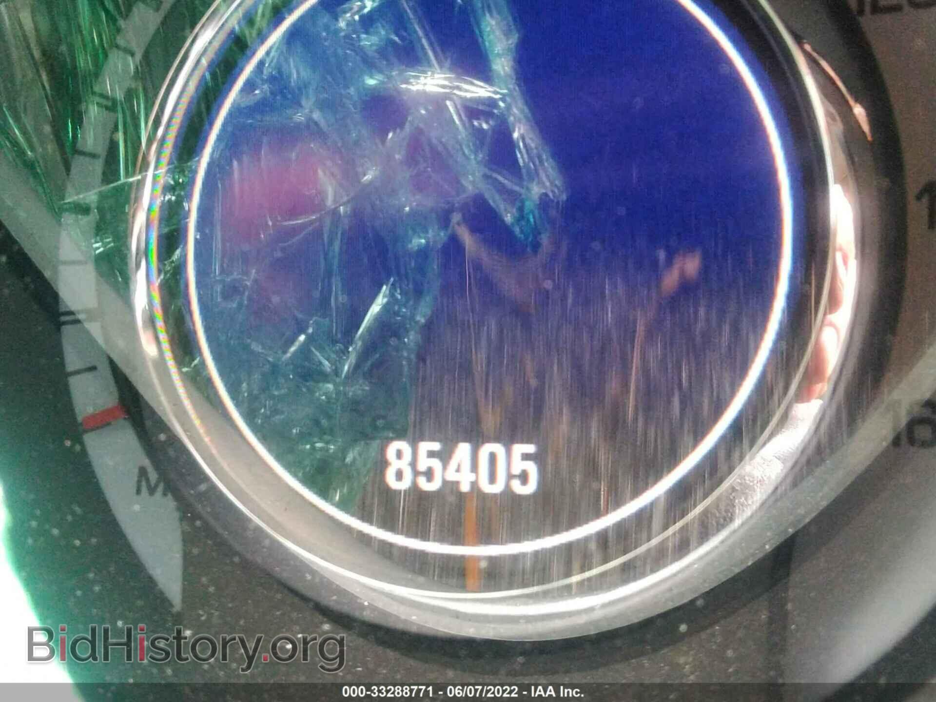 2012 CADILLAC SRX - VIN: 3GYFNAE35CS657131 - Фото 7