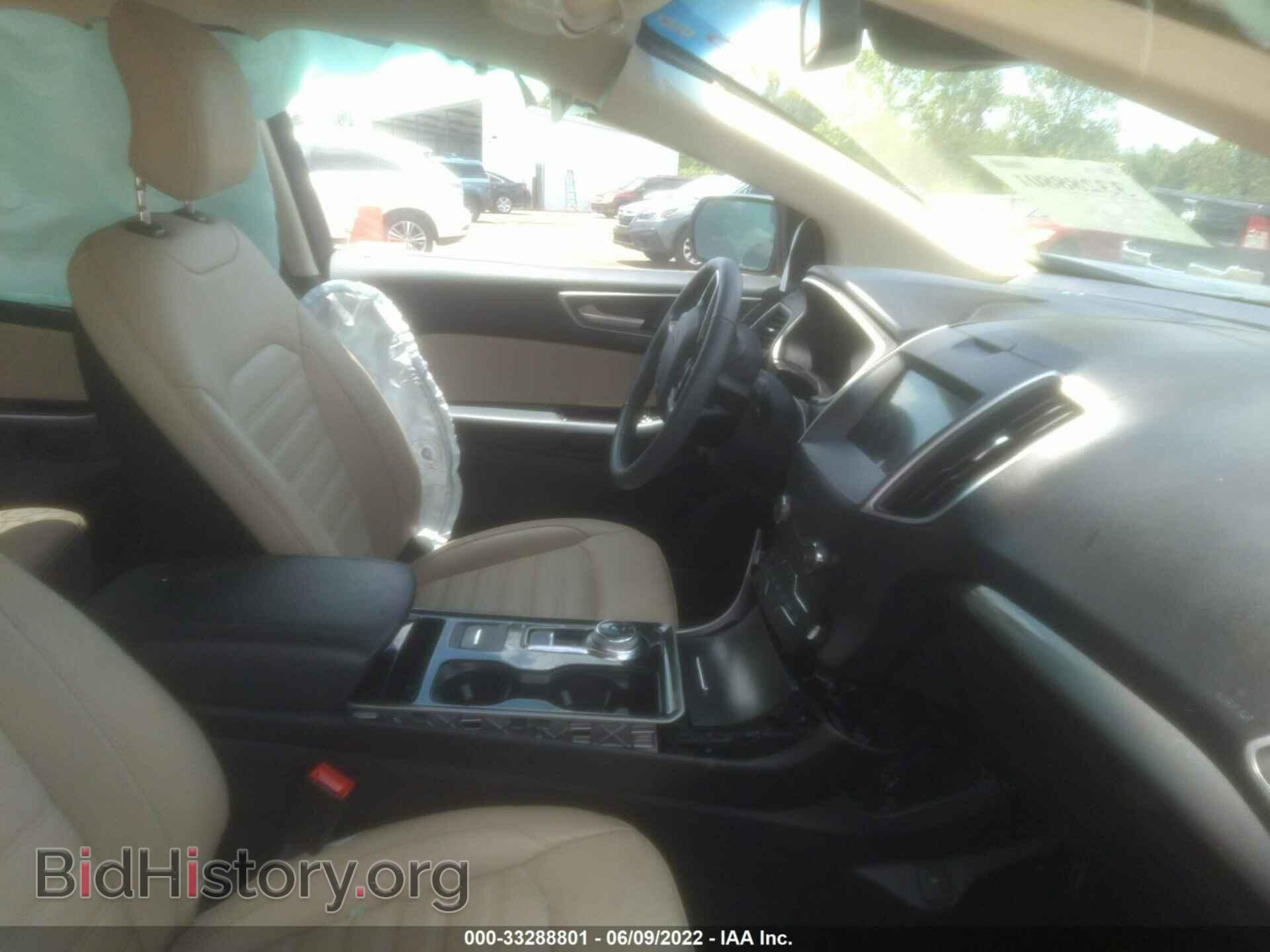 2019 FORD EDGE - VIN: 2FMPK3J98KBC57735 - Photo 5