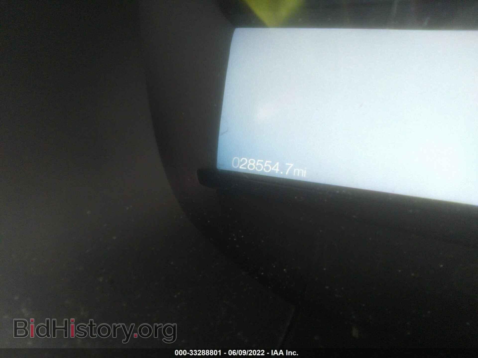 2019 FORD EDGE - VIN: 2FMPK3J98KBC57735 - Photo 7