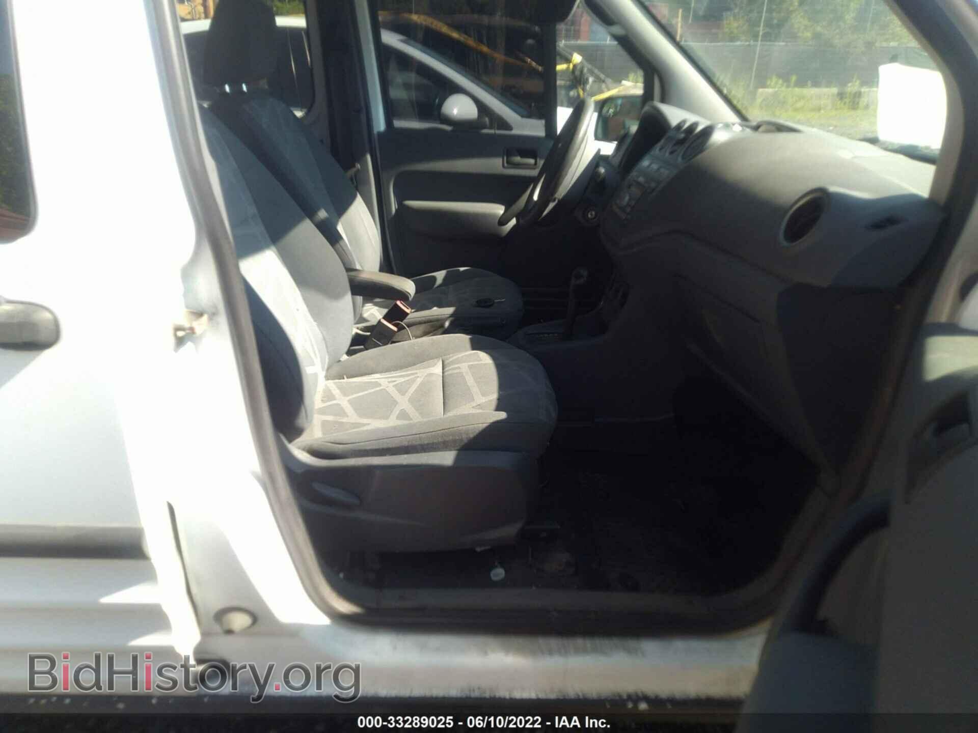 2012 FORD TRANSIT CONNECT - VIN: NM0LS7DN2CT077569 - Фото 5