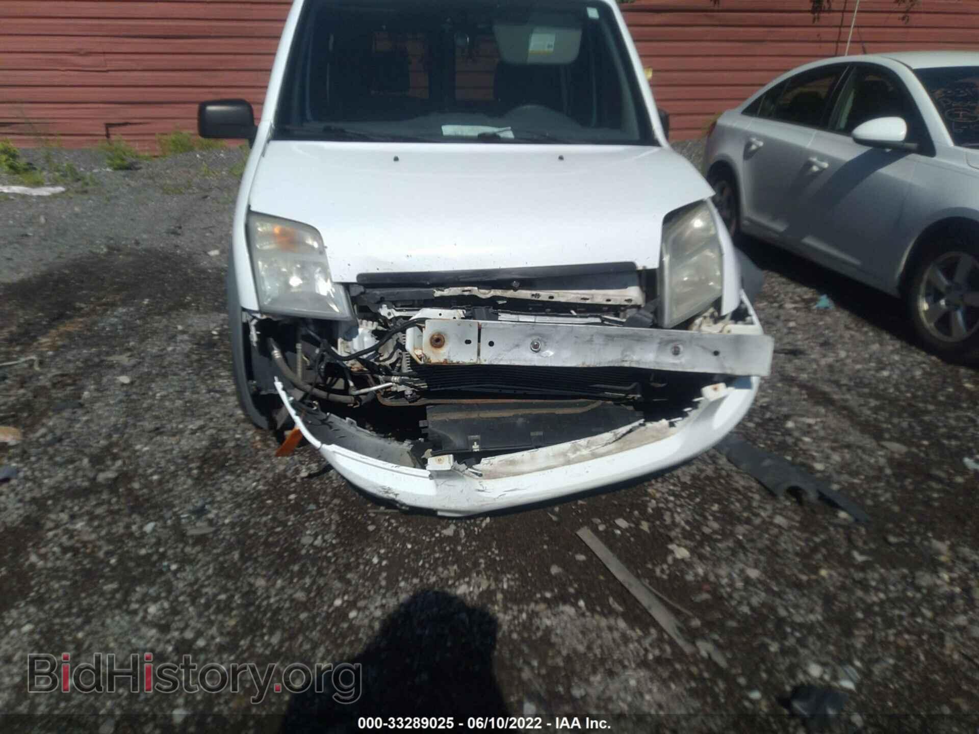 2012 FORD TRANSIT CONNECT - VIN: NM0LS7DN2CT077569 - Фото 6