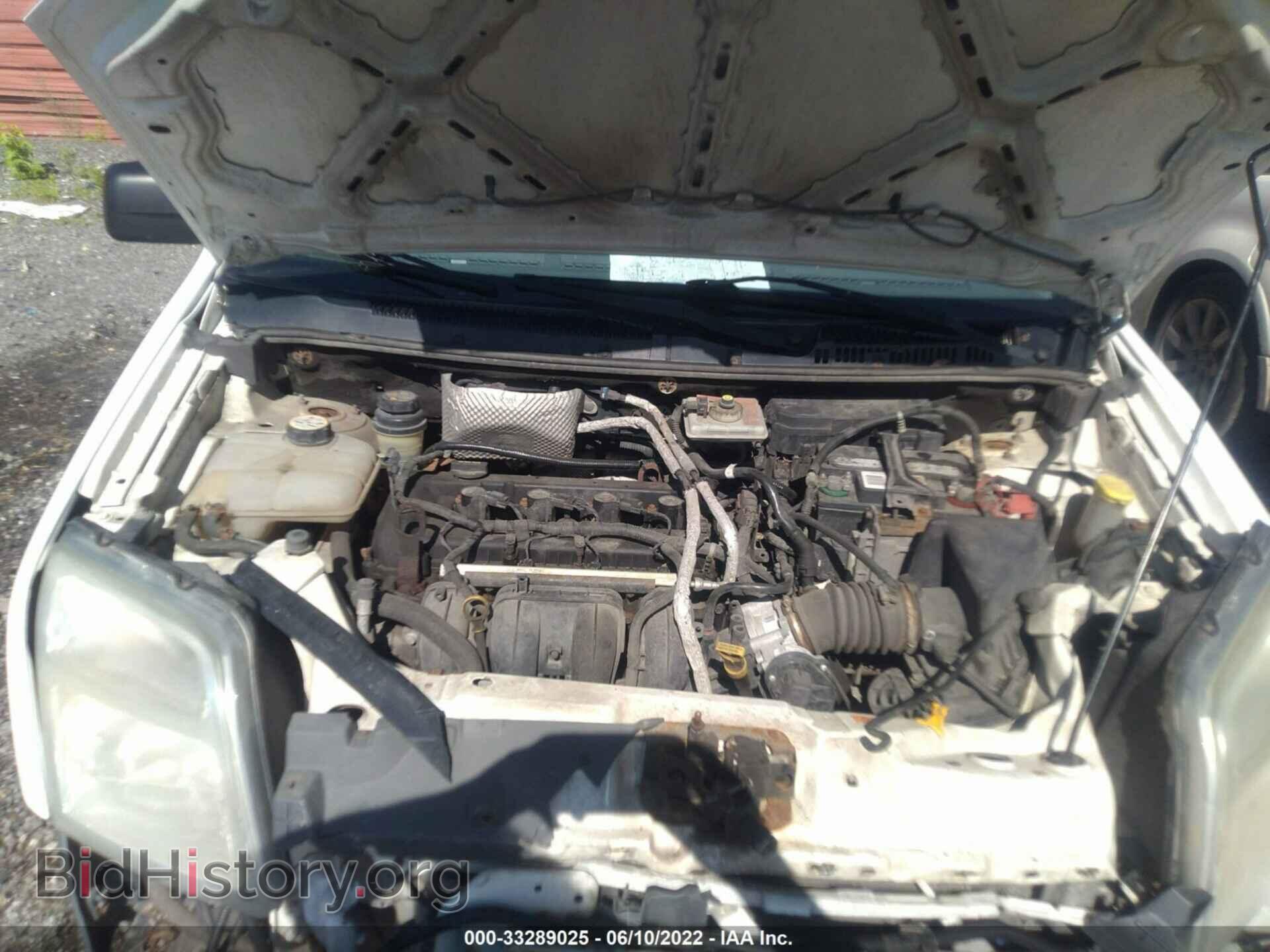 2012 FORD TRANSIT CONNECT - VIN: NM0LS7DN2CT077569 - Фото 10