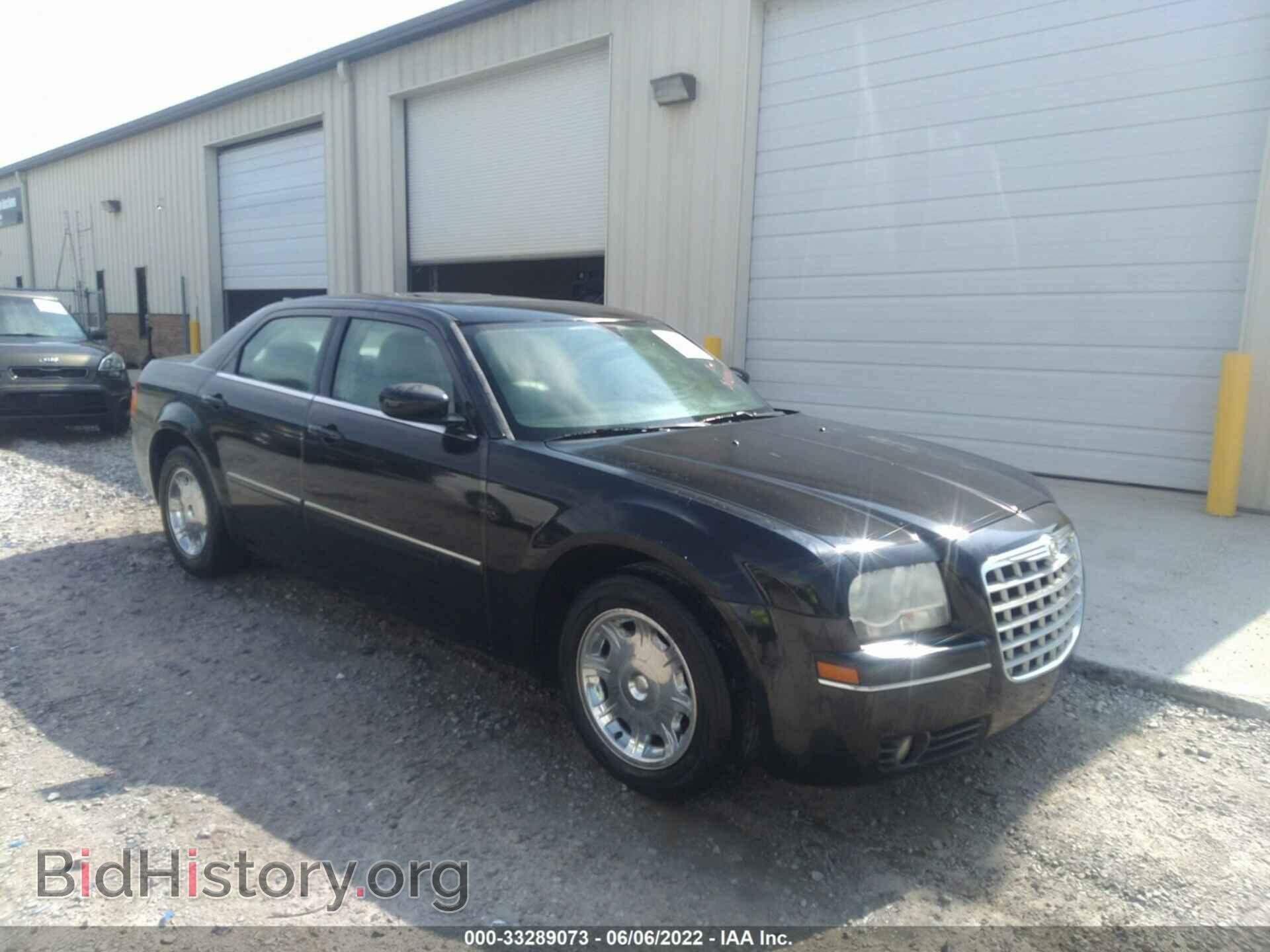 Photo 2C3KA53G86H149471 - CHRYSLER 300 2006