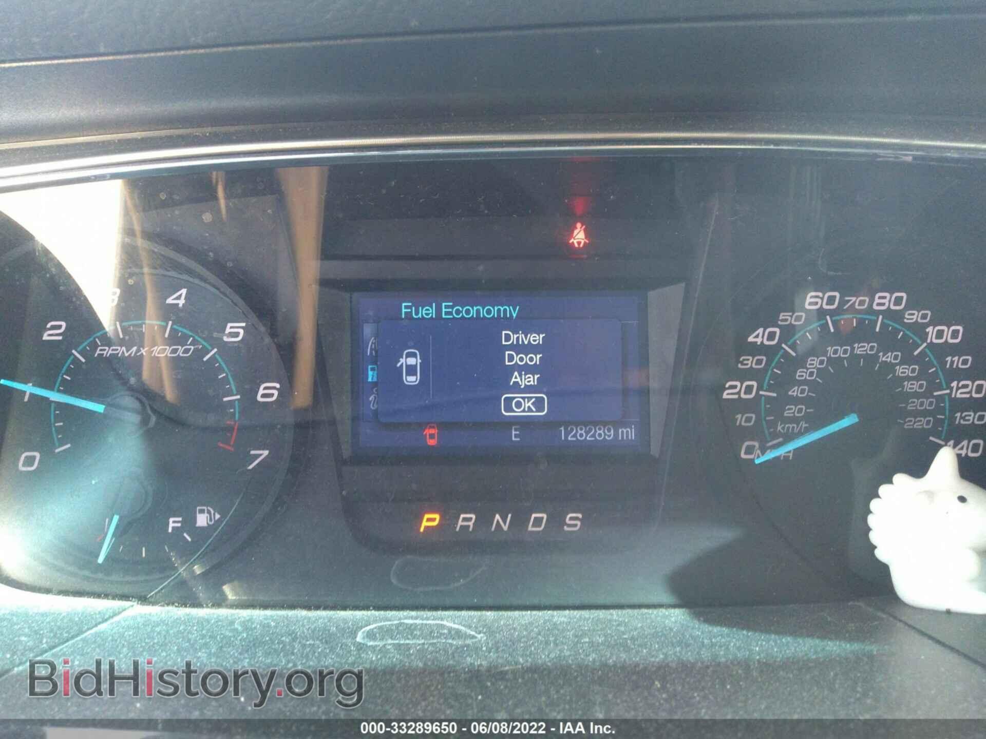 2015 FORD TAURUS - VIN: 1FAHP2E85FG148675 - Photo 7