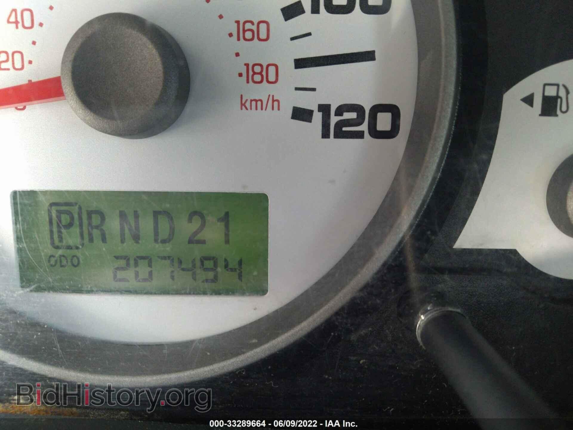 2006 FORD ESCAPE - VIN: 1FMYU92Z06KD24825 - Фото 7