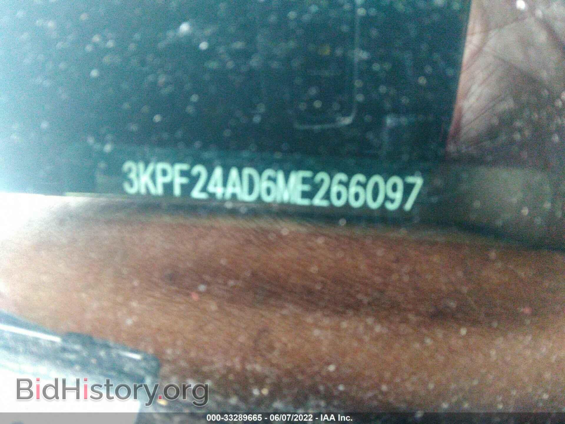 2021 KIA FORTE - VIN: 3KPF24AD6ME266097 - Photo 9