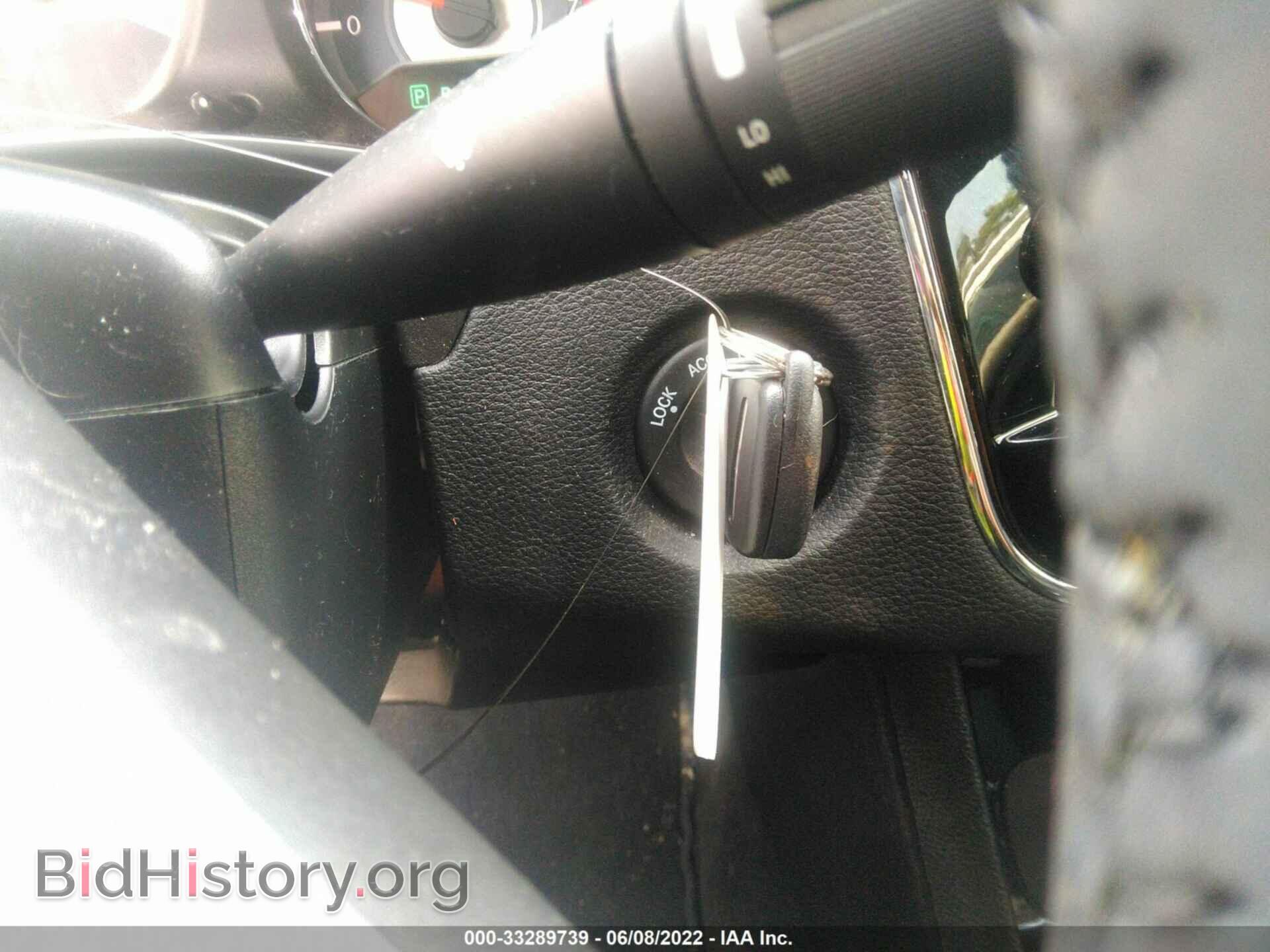 2013 CHRYSLER 200 - VIN: 1C3CCBCG9DN601817 - Photo 11