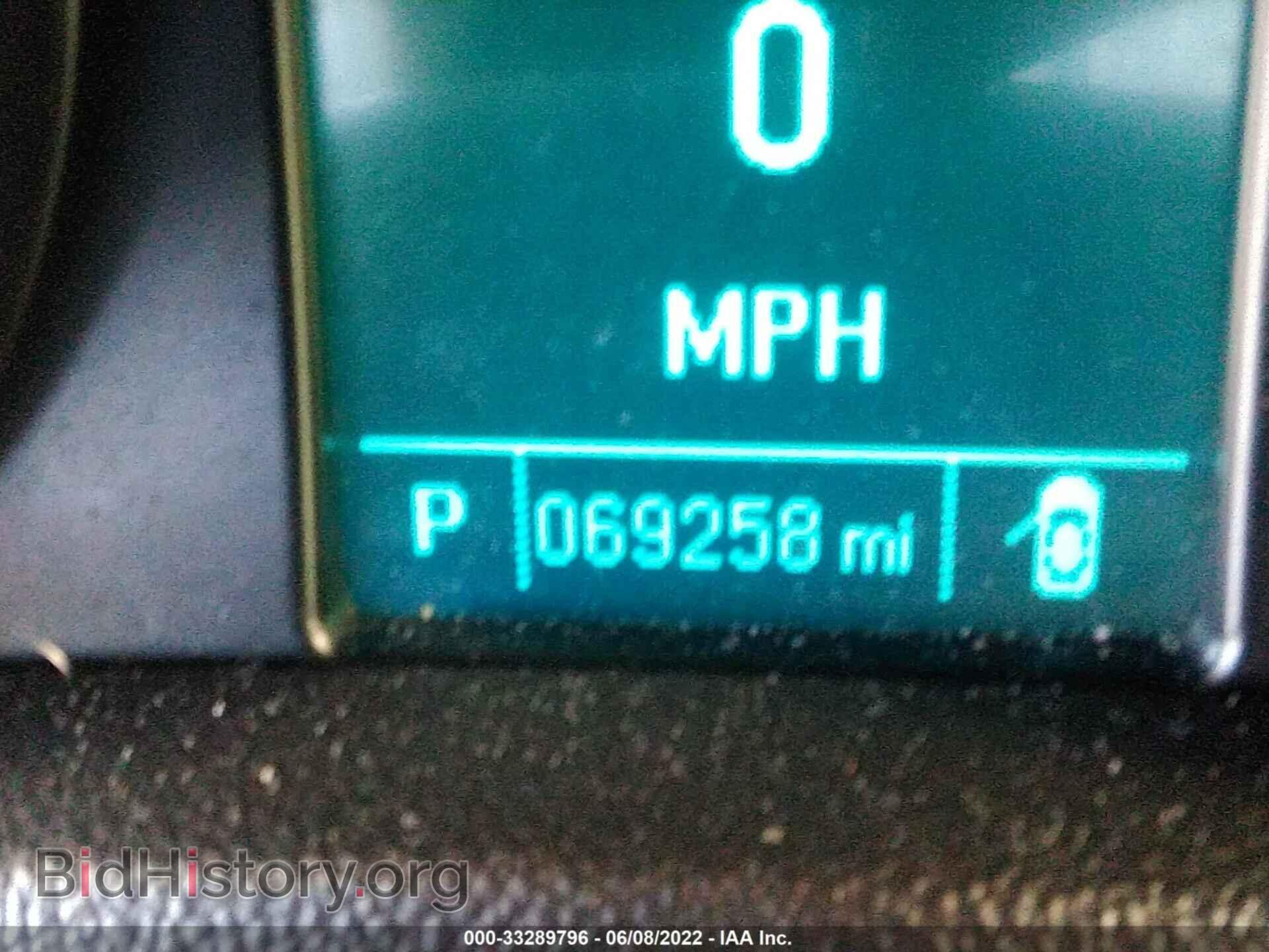 2016 BUICK ENCORE - VIN: KL4CJHSB1GB633767 - Photo 7