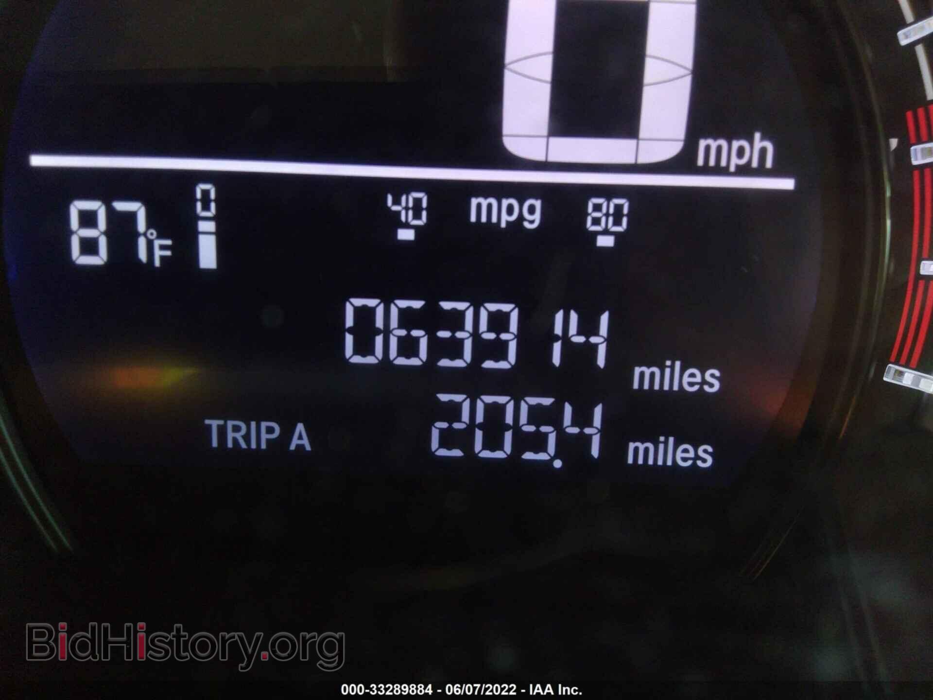 2017 HONDA CR-V - VIN: 5J6RW6H34HL007111 - Фото 7